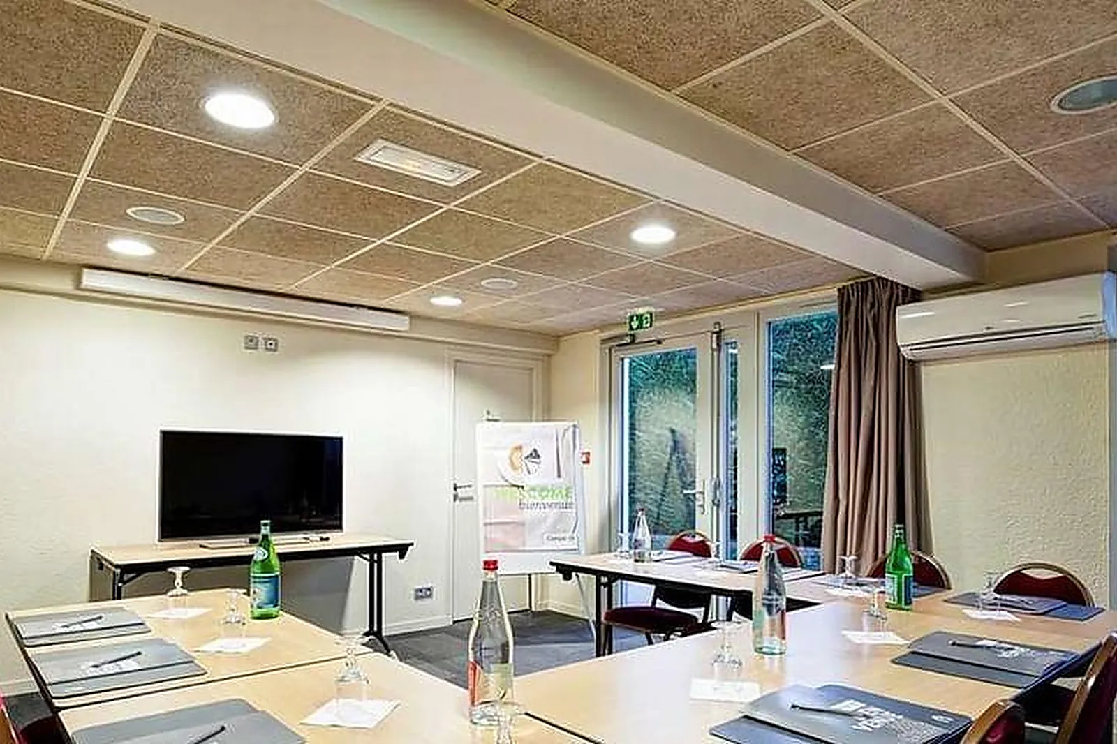 Lieux événementiels, PATHÉ QUAI D'IVRY