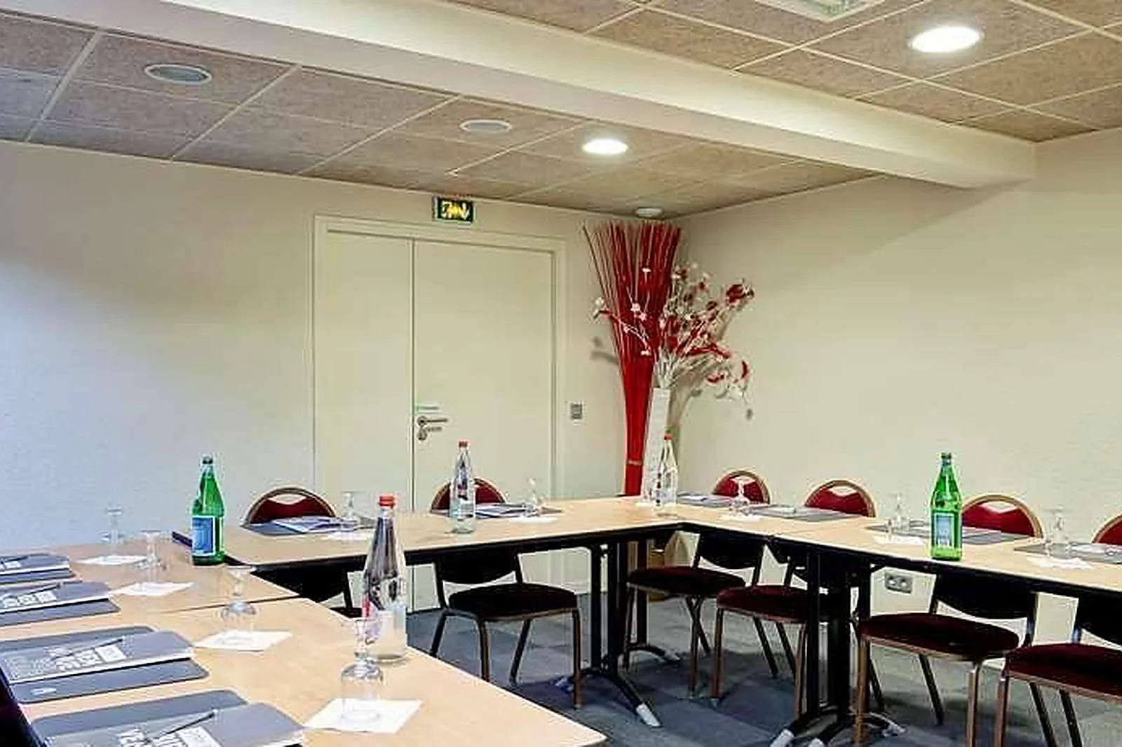 Lieux événementiels, PATHÉ QUAI D'IVRY