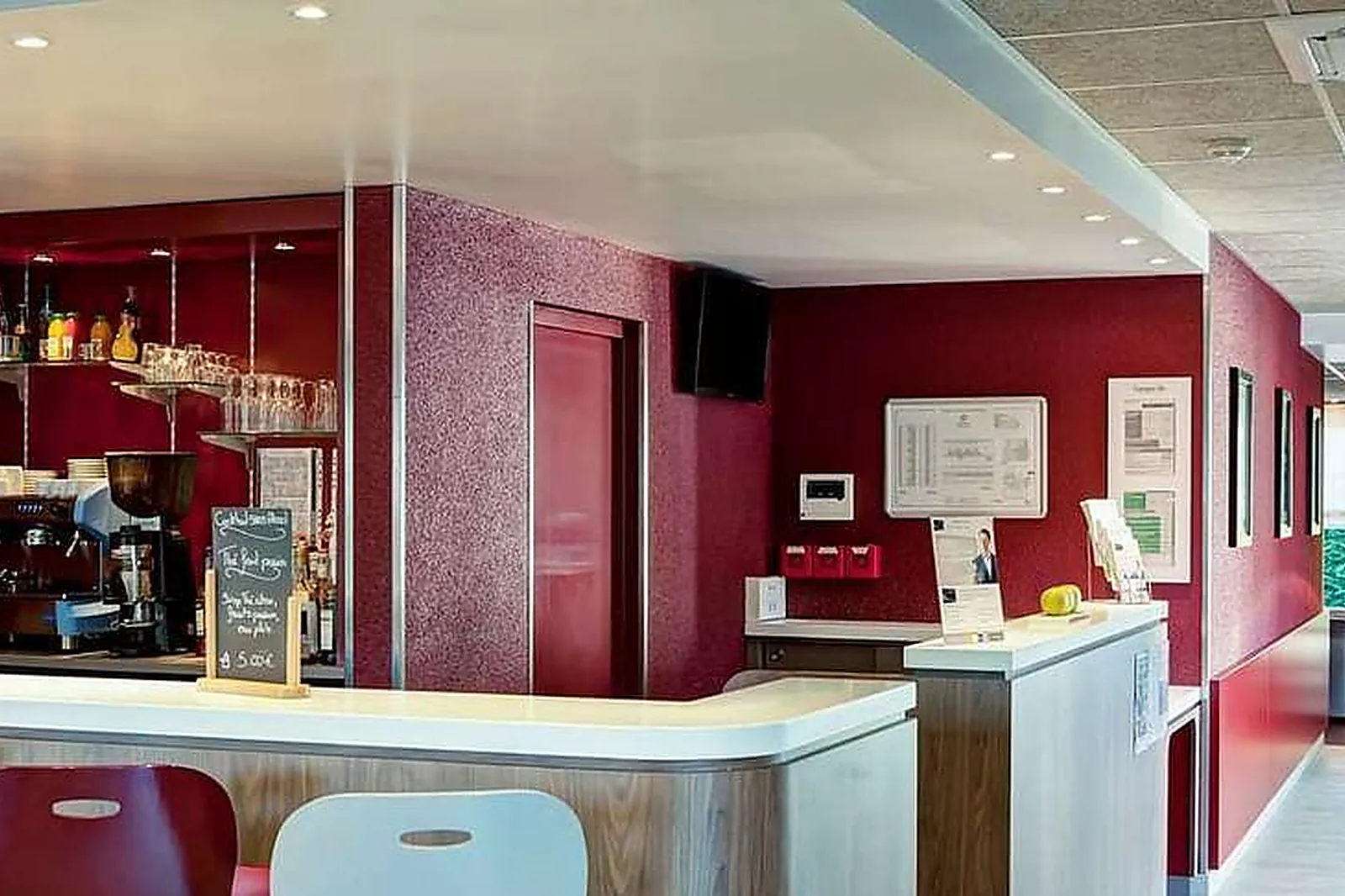 Lieux événementiels, PATHÉ QUAI D'IVRY