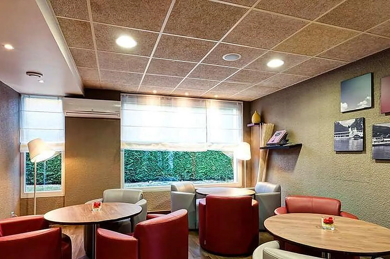 Lieux événementiels, PATHÉ QUAI D'IVRY