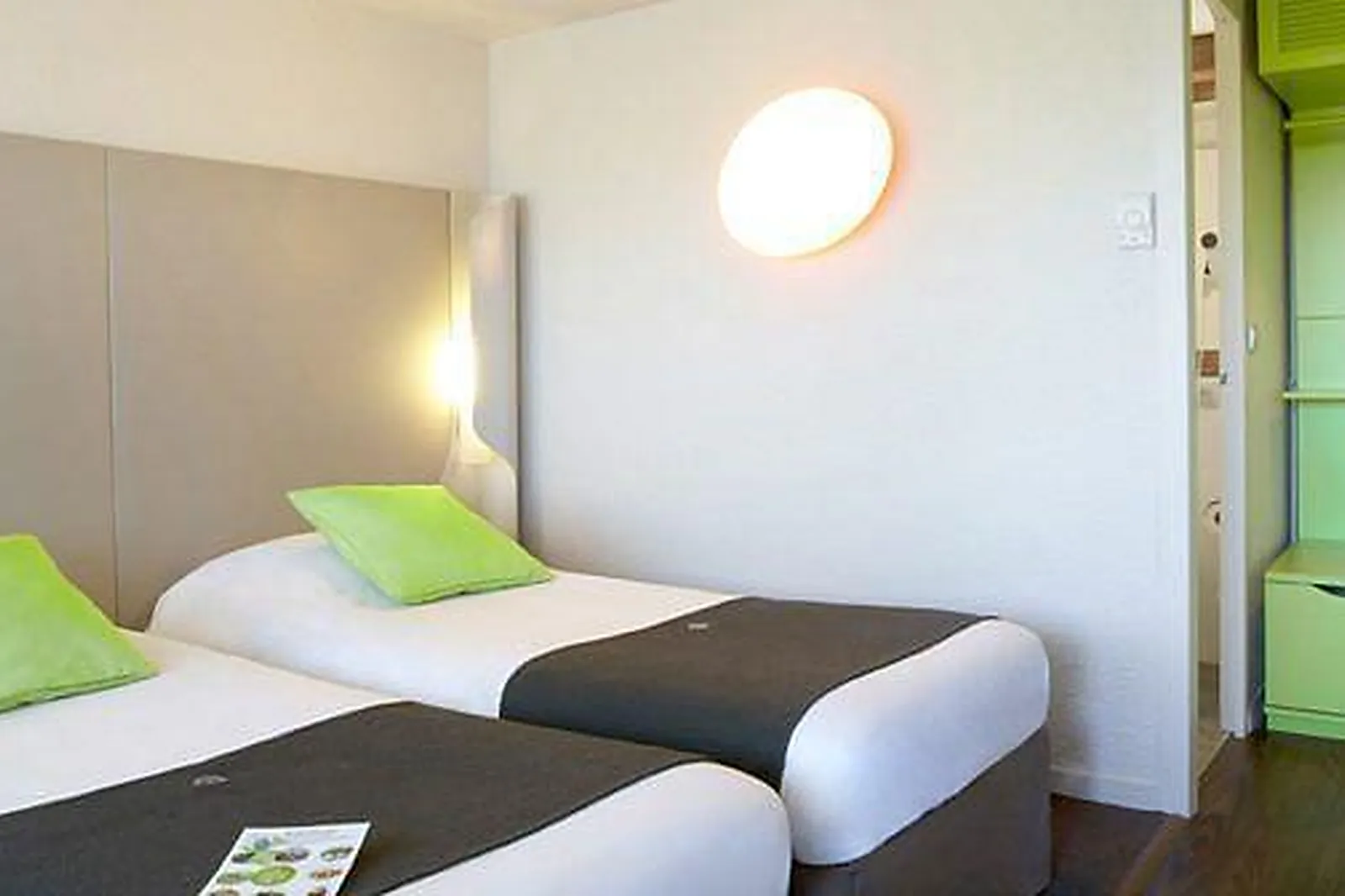 Lieux événementiels, PATHÉ QUAI D'IVRY