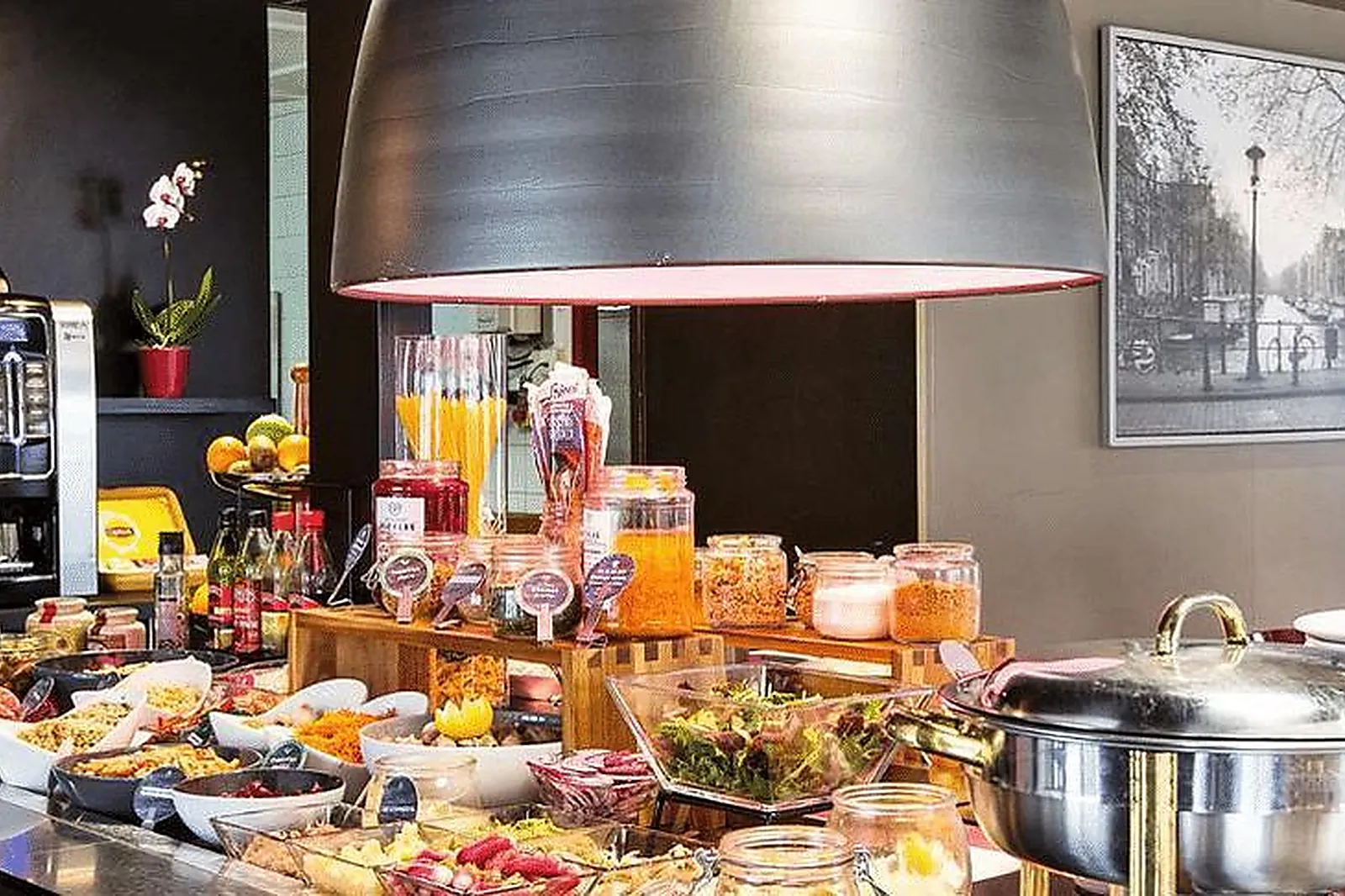 Lieux événementiels, CAMPANILE GRENOBLE SUD***