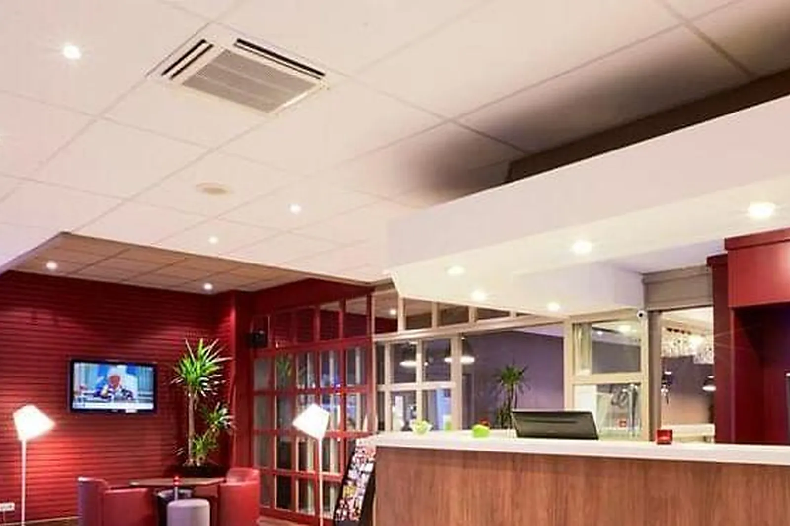 Lieux événementiels, CAMPANILE HÔTEL PARIS PORTE D'ORLÉANS - ARCUEIL / BAGNEUX***