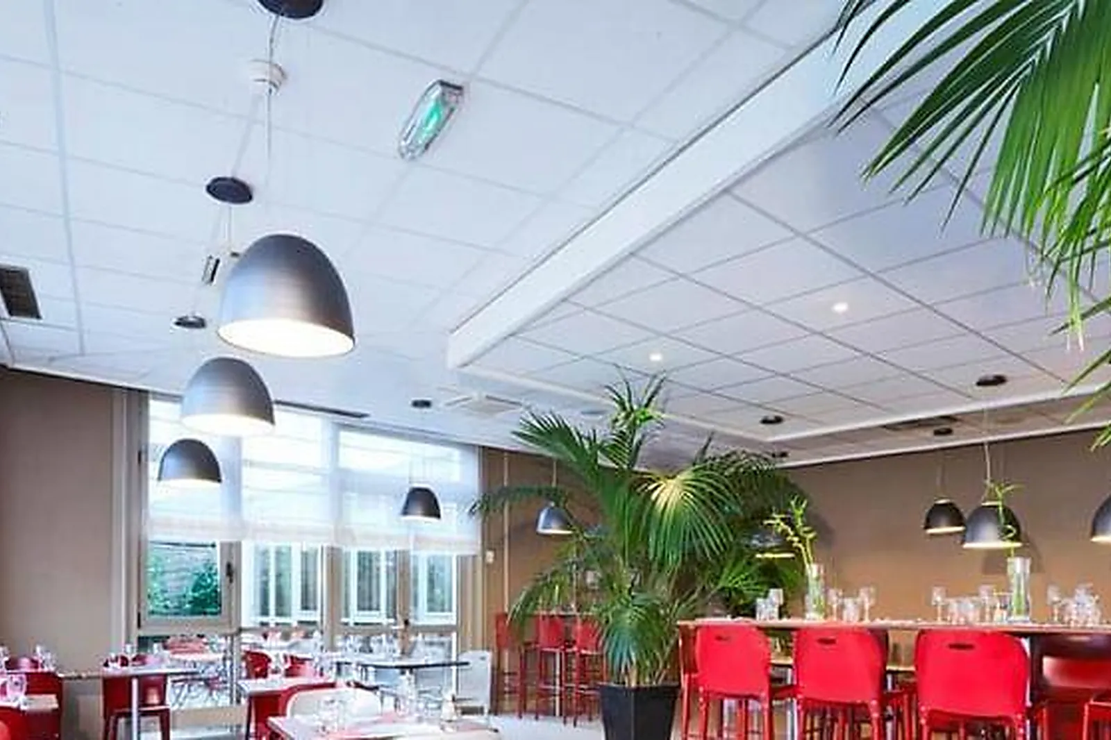 Lieux événementiels, CAMPANILE HÔTEL PARIS PORTE D'ORLÉANS - ARCUEIL / BAGNEUX***