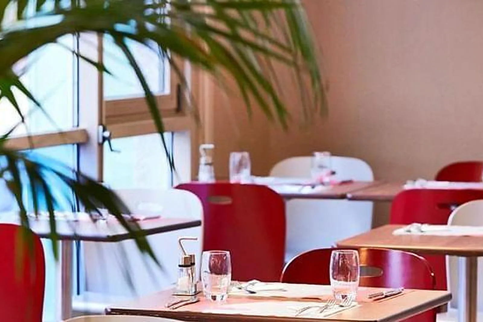 Lieux événementiels, CAMPANILE HÔTEL PARIS PORTE D'ORLÉANS - ARCUEIL / BAGNEUX***