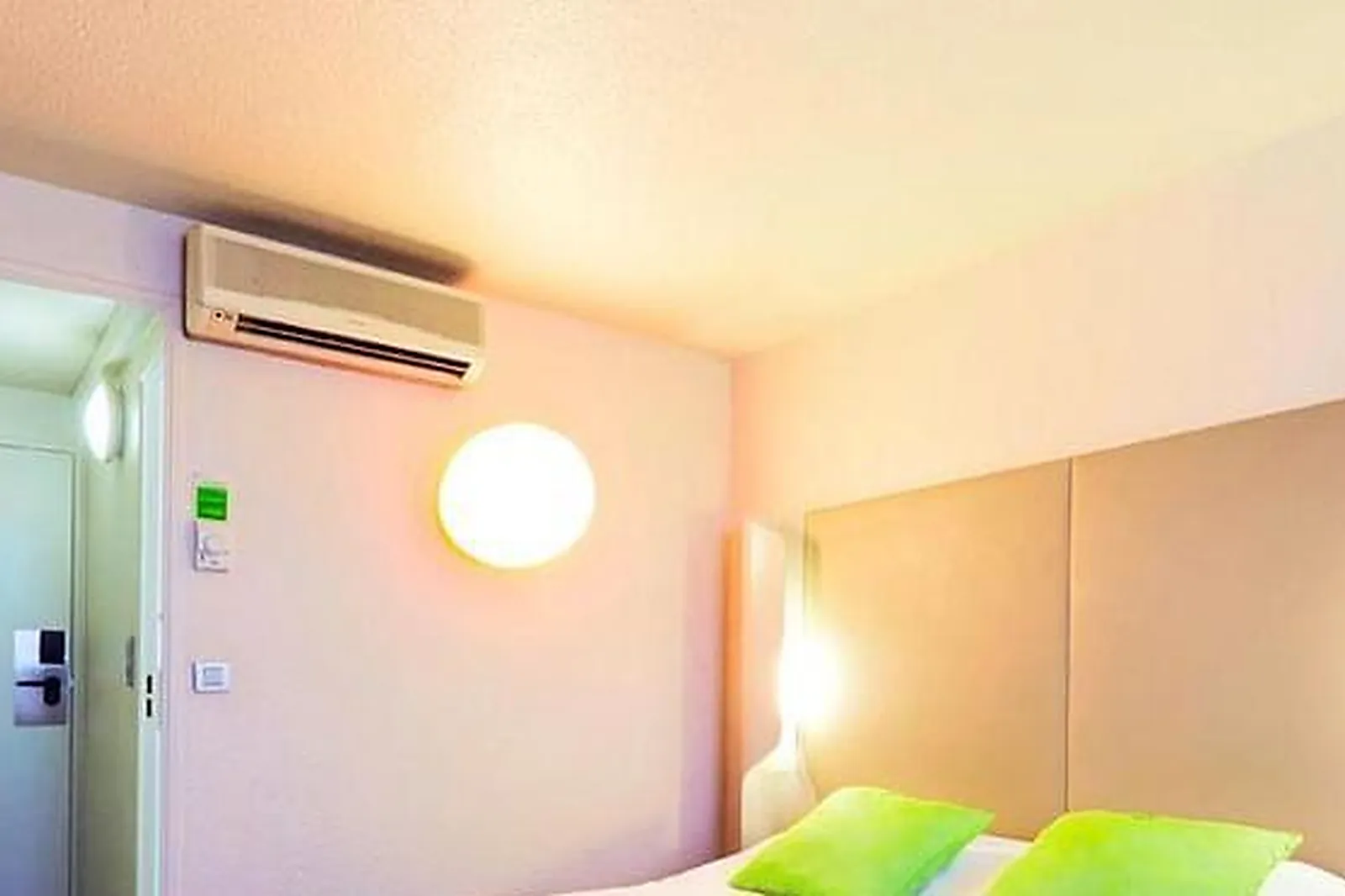 Lieux événementiels, CAMPANILE HÔTEL PARIS PORTE D'ORLÉANS - ARCUEIL / BAGNEUX***