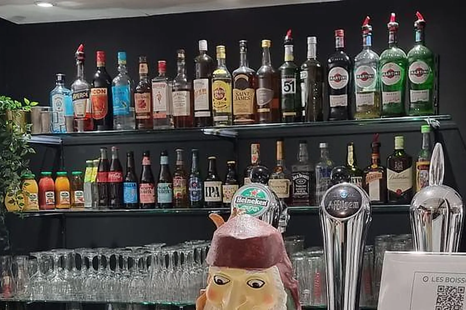 Lieux événementiels, CAMPANILE HÔTEL PARIS PORTE D'ORLÉANS - ARCUEIL / BAGNEUX***