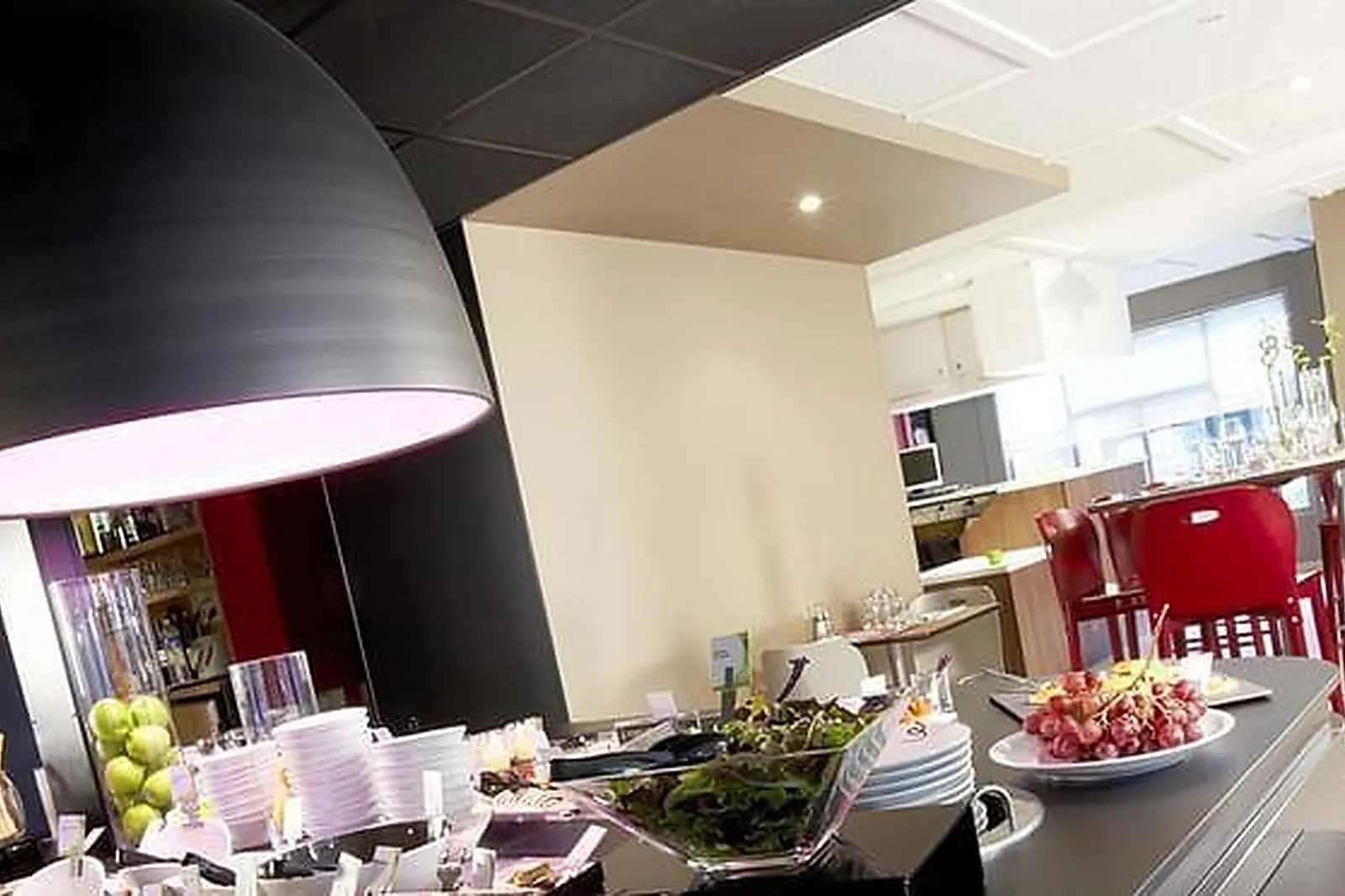 Lieux événementiels, CAMPANILE LILLE EST VILLENEUVE D'ASCQ ***