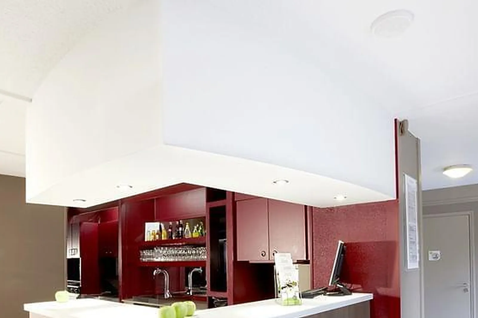 Lieux événementiels, CAMPANILE LILLE EST VILLENEUVE D'ASCQ ***