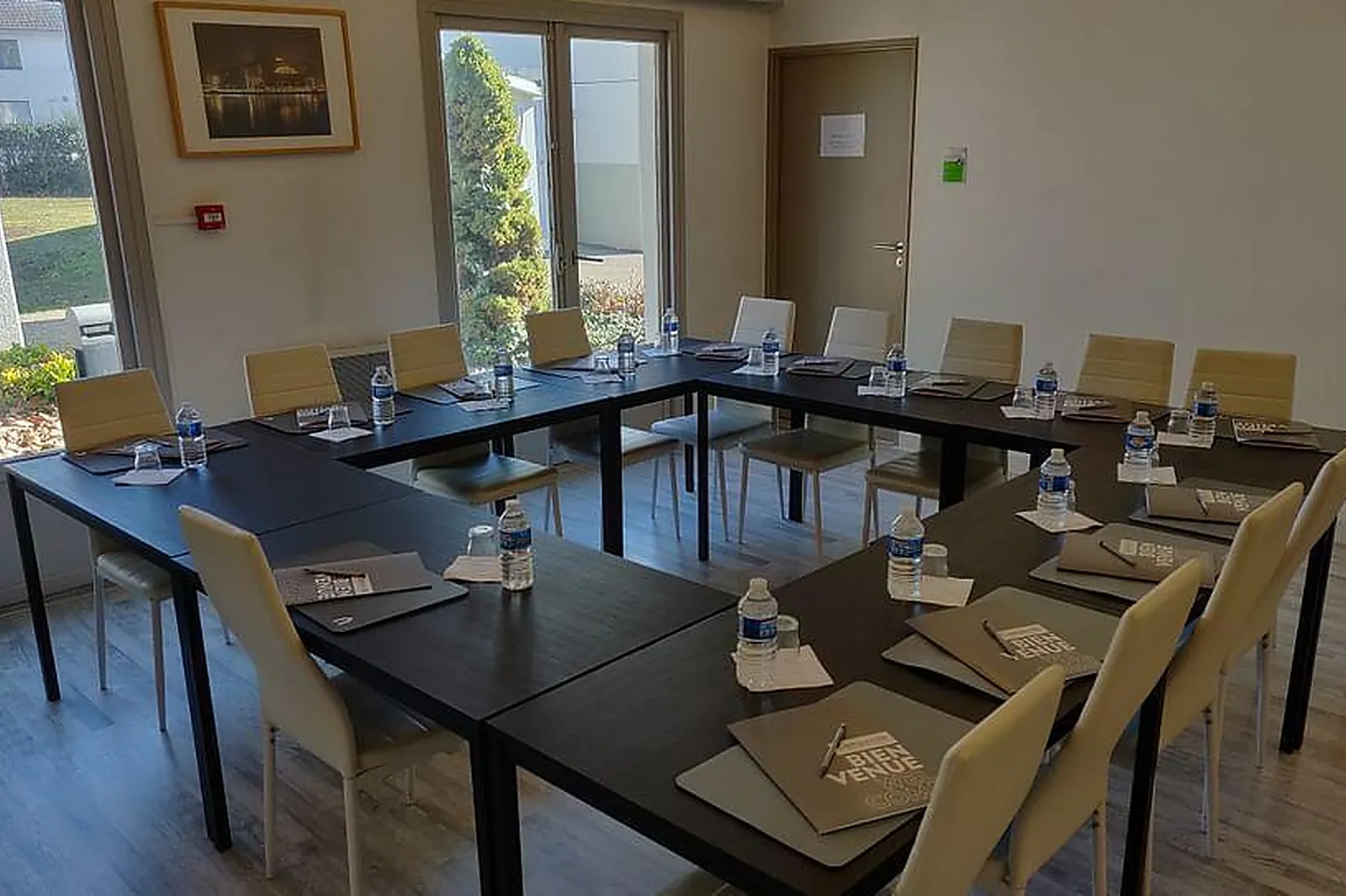 Lieux événementiels, CAMPANILE LINGOLSHEIM