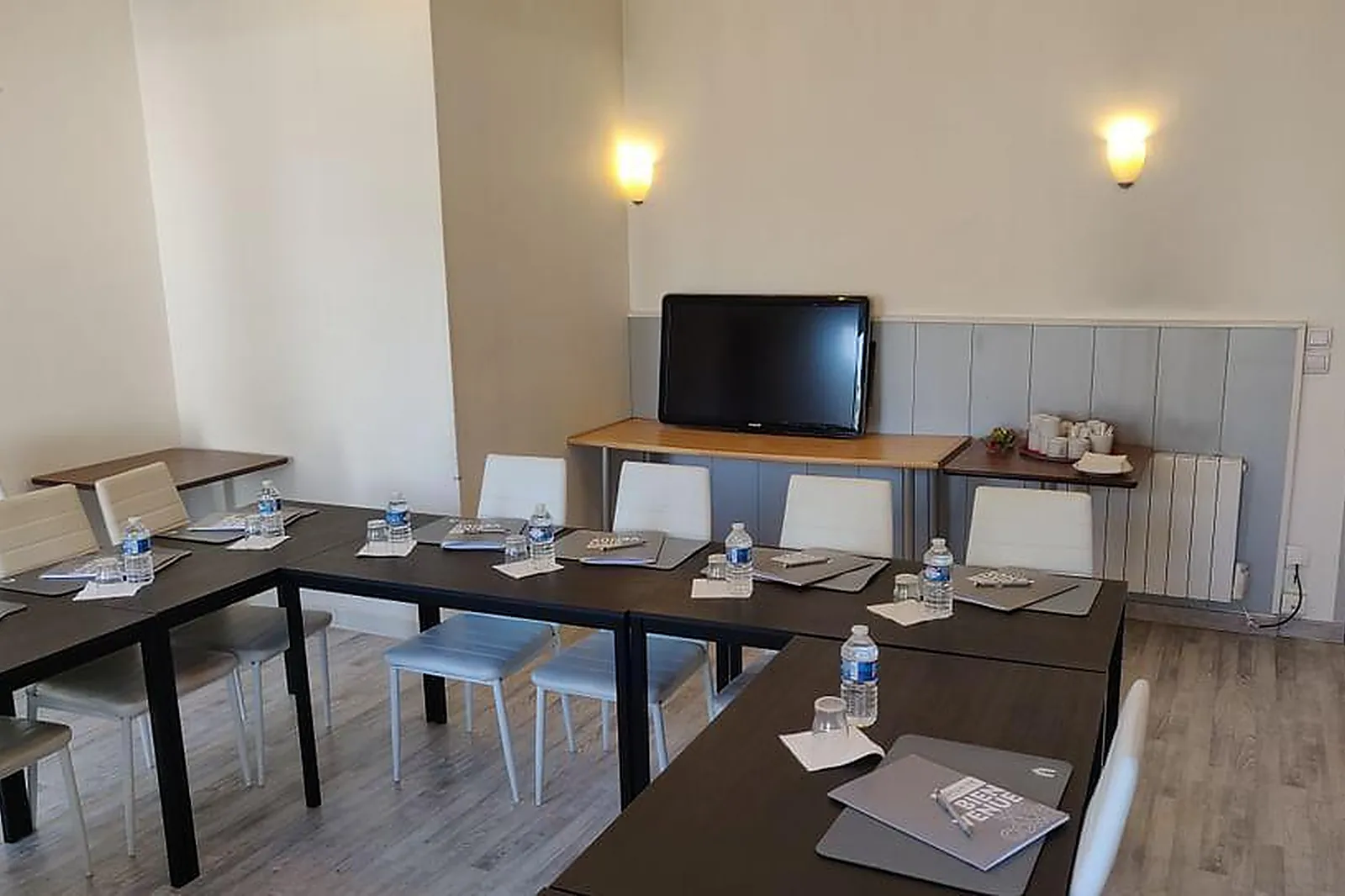 Lieux événementiels, CAMPANILE LINGOLSHEIM