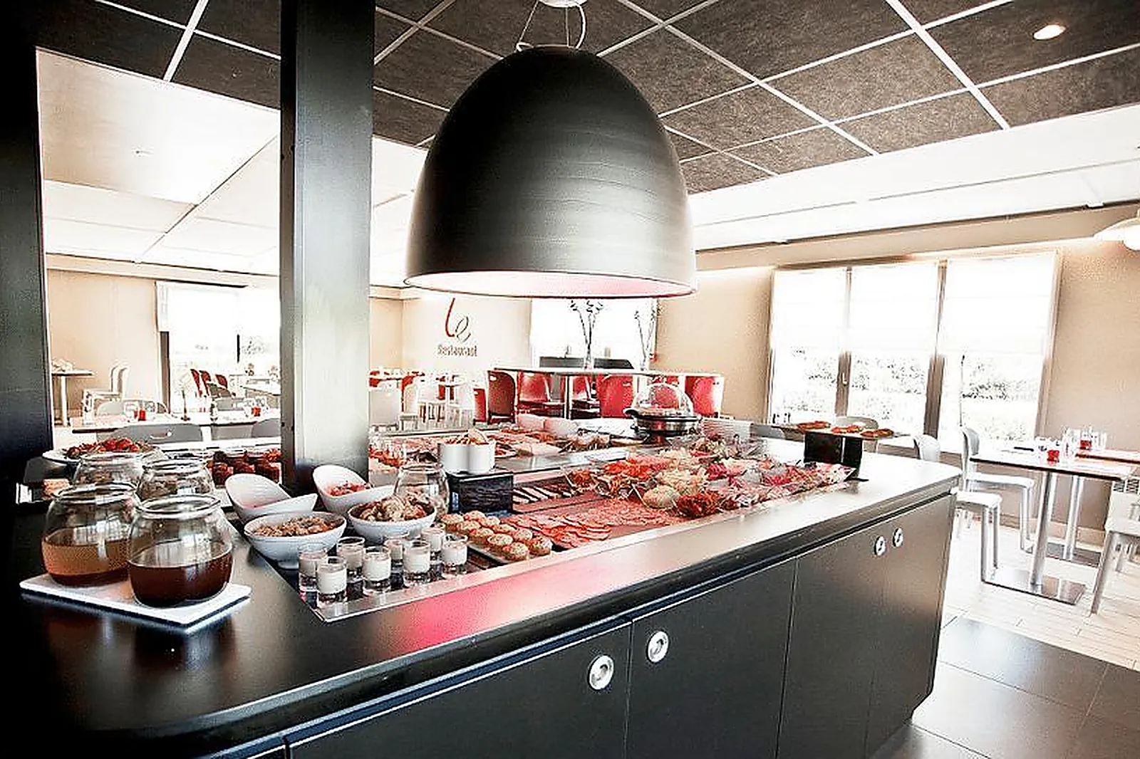 Lieux événementiels, CAMPANILE LINGOLSHEIM