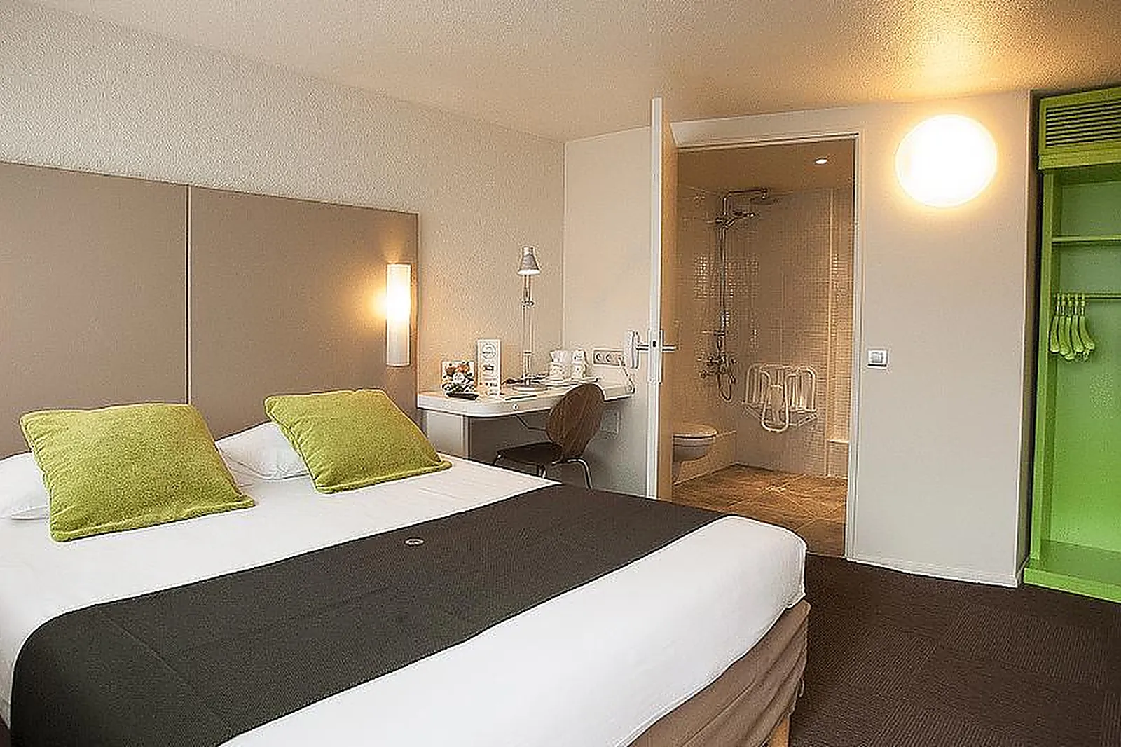 Lieux événementiels, CAMPANILE LINGOLSHEIM