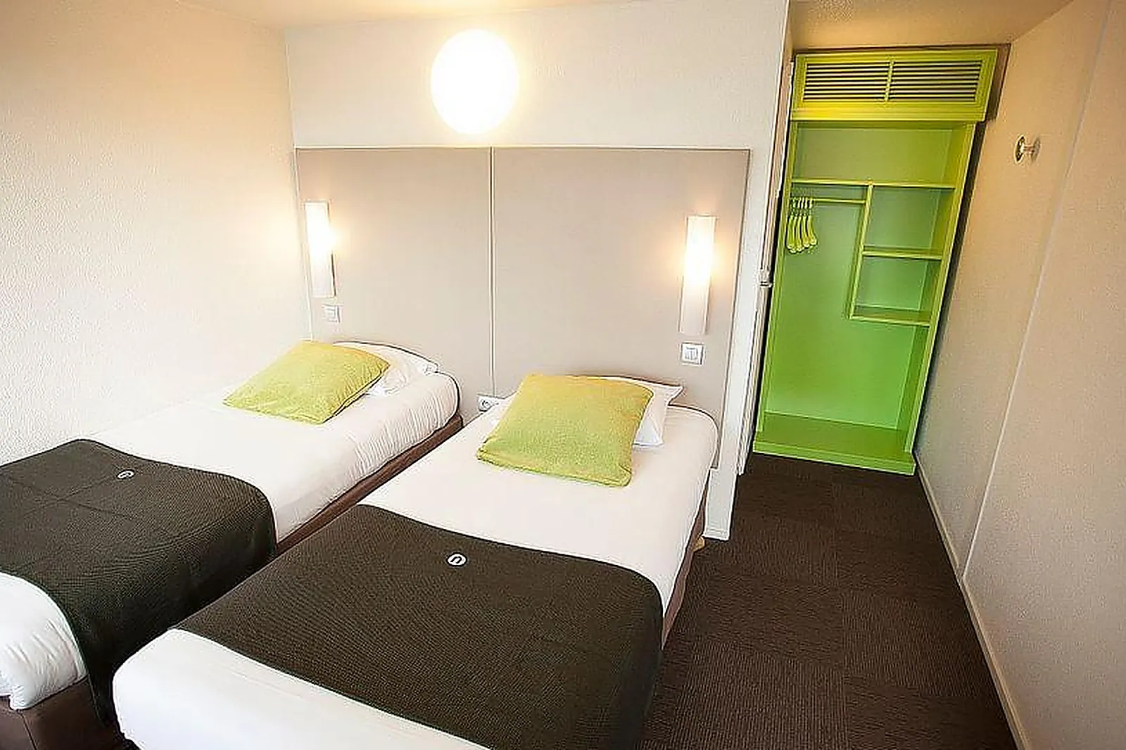 Lieux événementiels, CAMPANILE LINGOLSHEIM