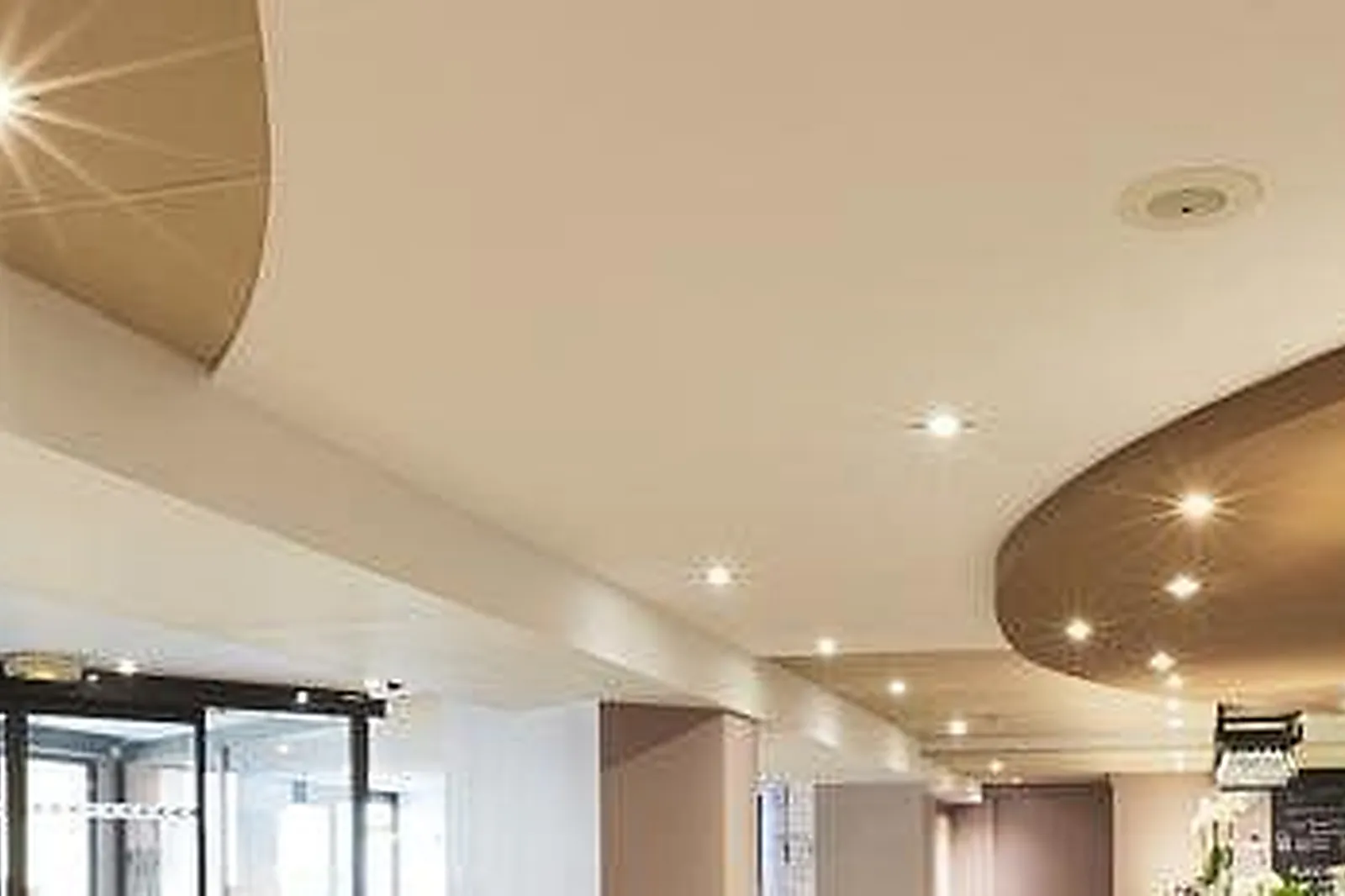 Lieux événementiels, CAMPANILE LYON CENTRE BERGES DU RHÔNE ***