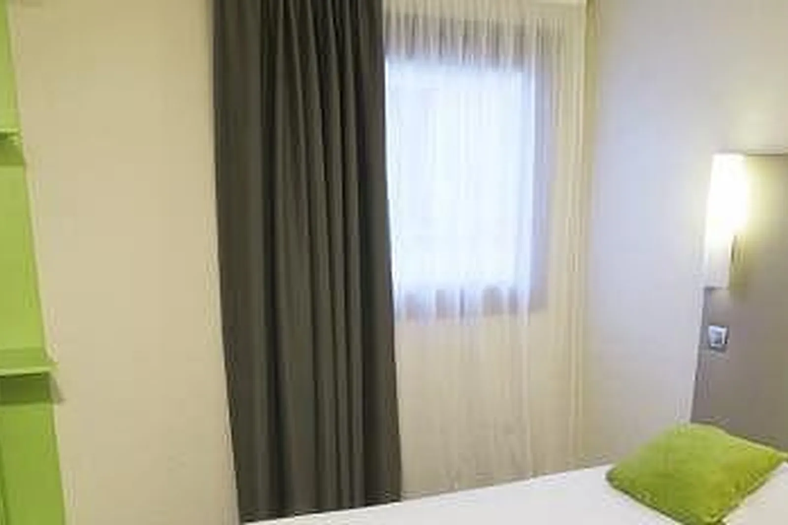 Lieux événementiels, CAMPANILE LYON CENTRE BERGES DU RHÔNE ***