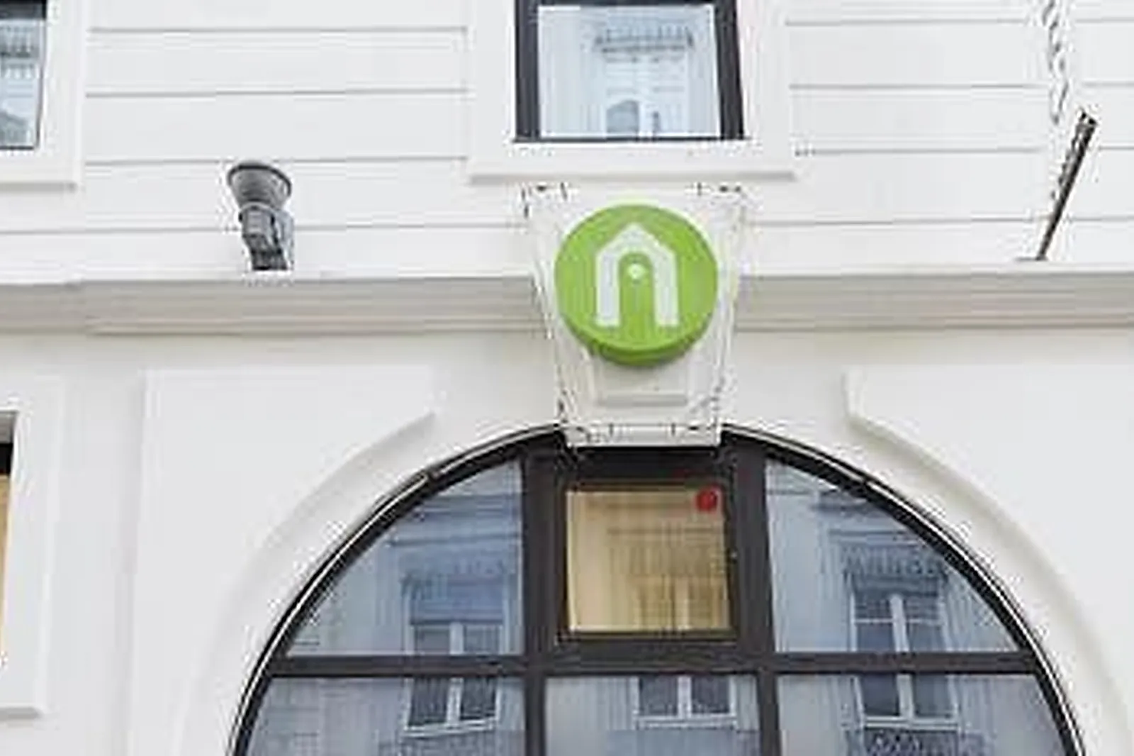 Lieux événementiels, CAMPANILE LYON CENTRE BERGES DU RHÔNE ***