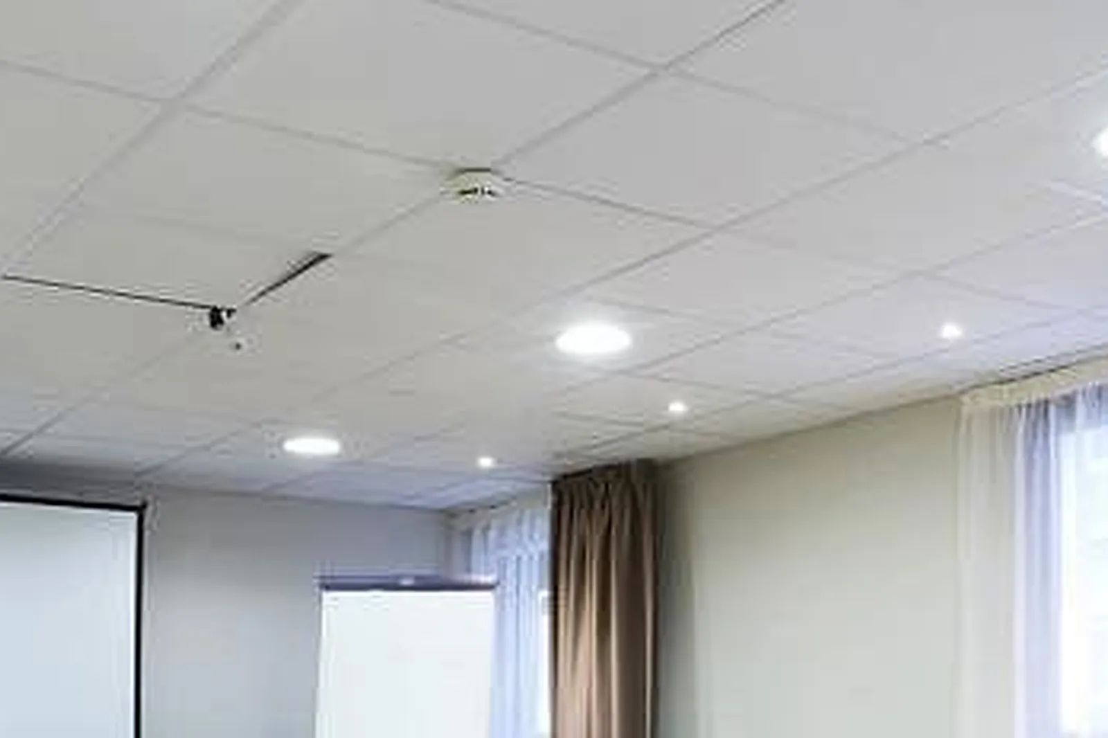 Lieux événementiels, CAMPANILE LYON CENTRE BERGES DU RHÔNE ***