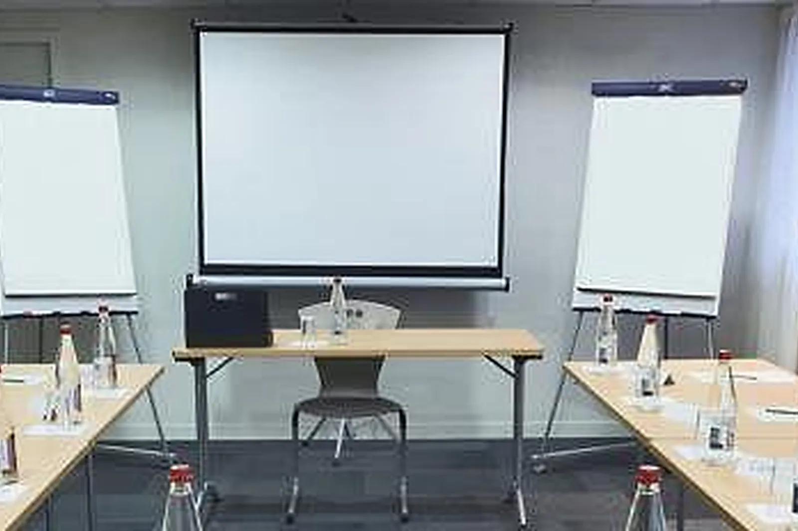 Lieux événementiels, CAMPANILE LYON CENTRE BERGES DU RHÔNE ***