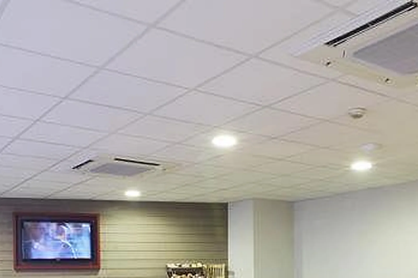 Lieux événementiels, CAMPANILE LYON CENTRE BERGES DU RHÔNE ***