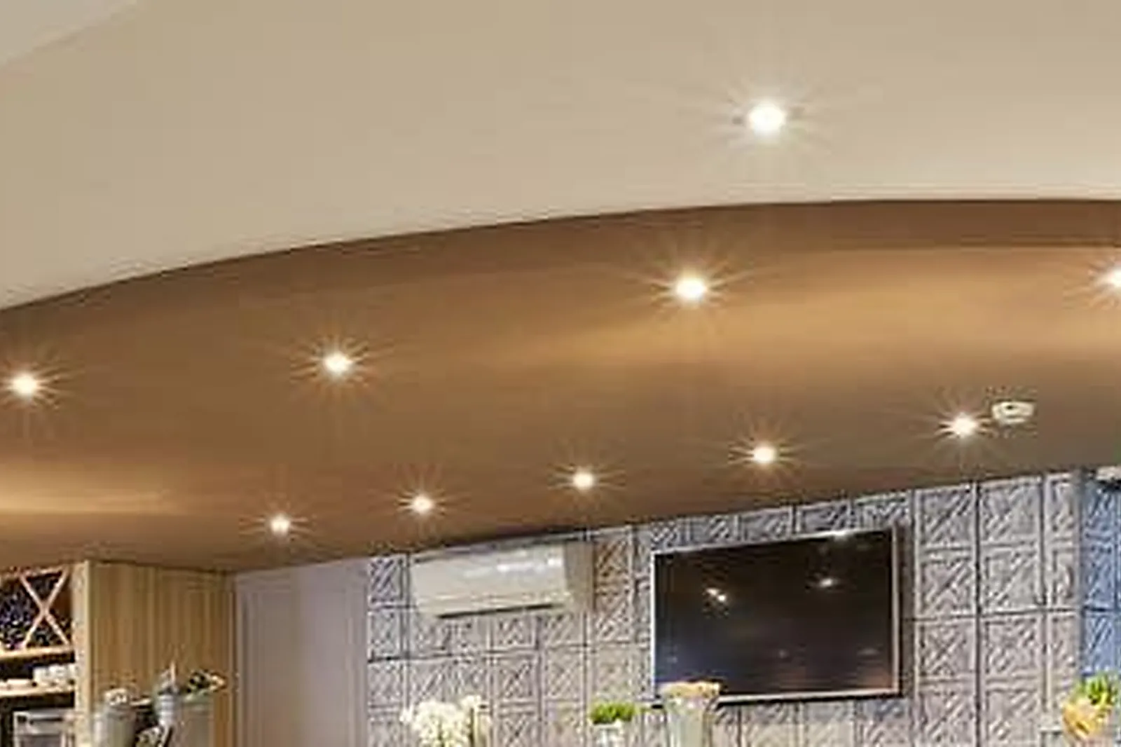 Lieux événementiels, CAMPANILE LYON CENTRE BERGES DU RHÔNE ***