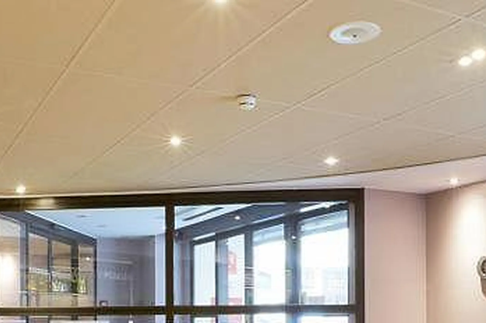 Lieux événementiels, CAMPANILE LYON CENTRE BERGES DU RHÔNE ***