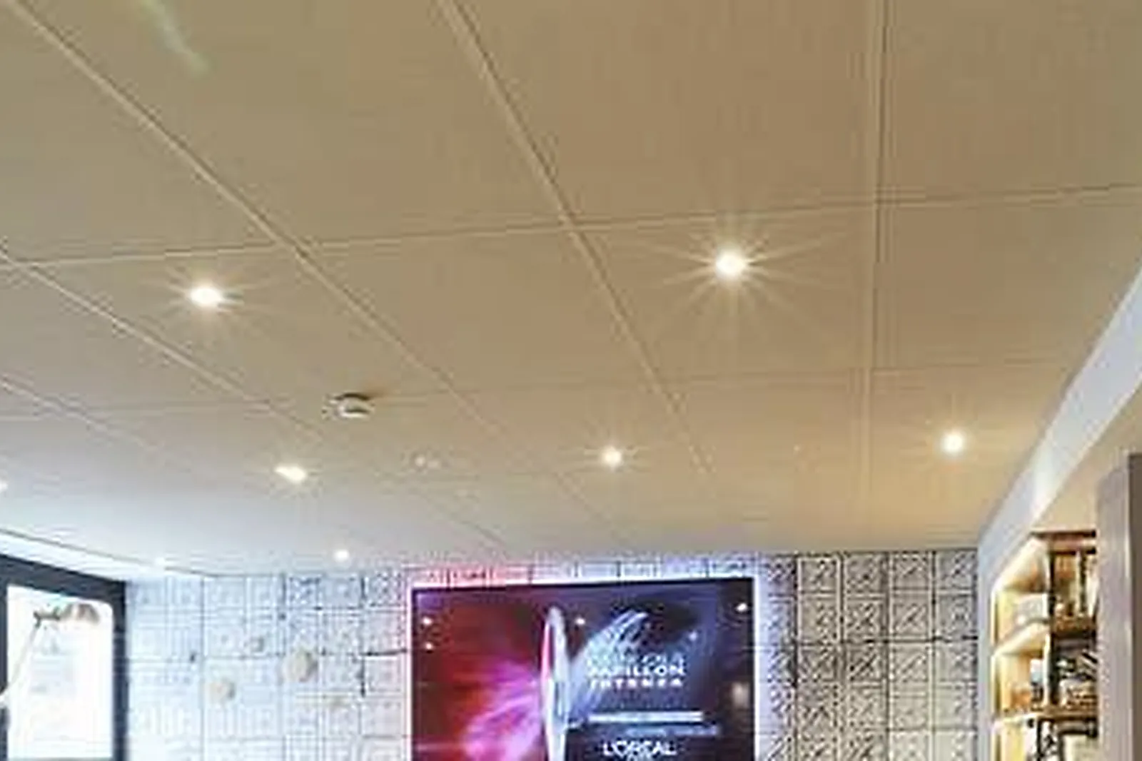 Lieux événementiels, CAMPANILE LYON CENTRE BERGES DU RHÔNE ***