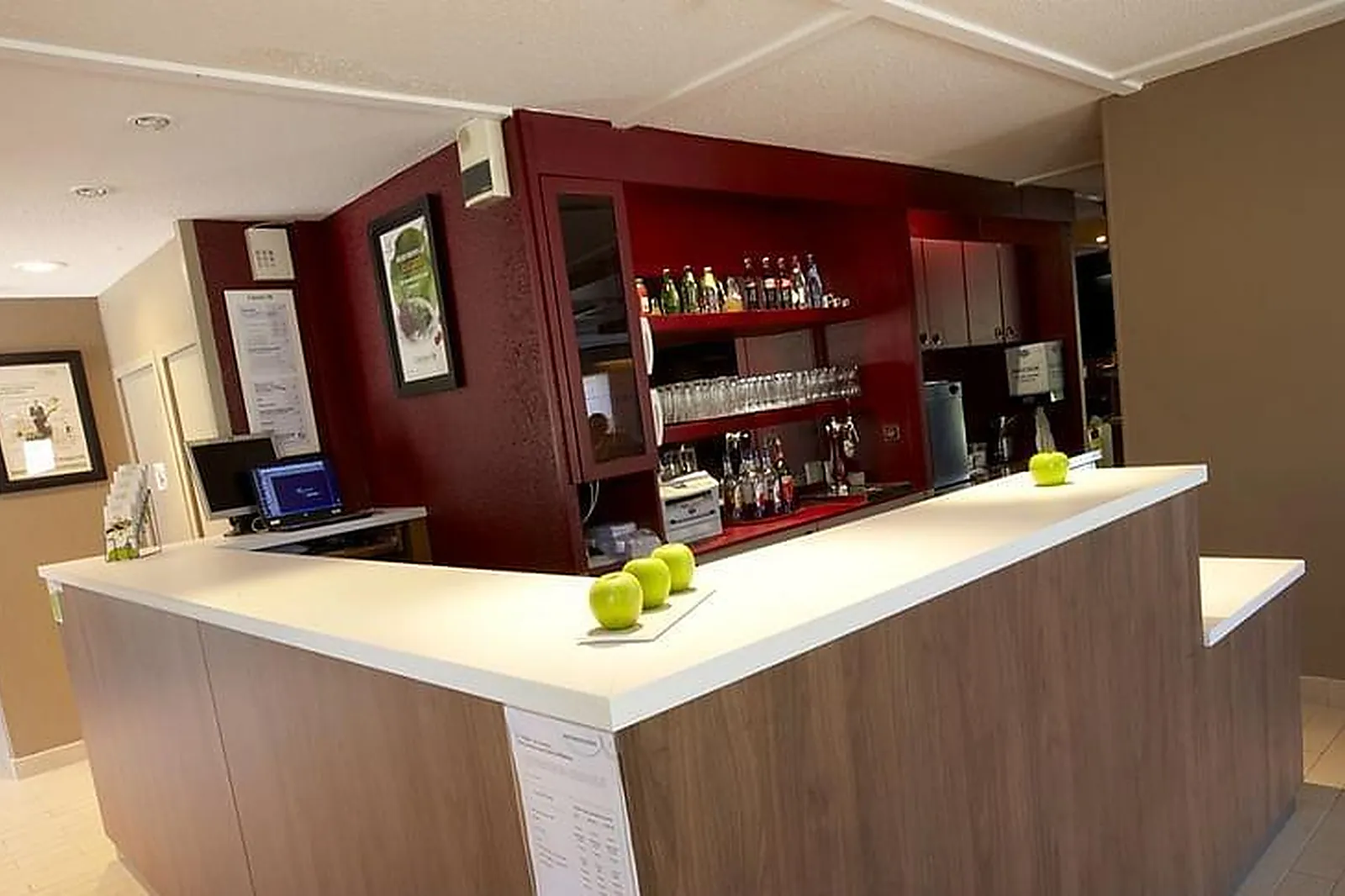 Lieux événementiels, CAMPANILE LYON SUD-CHASSE-SUR-RHÔNE