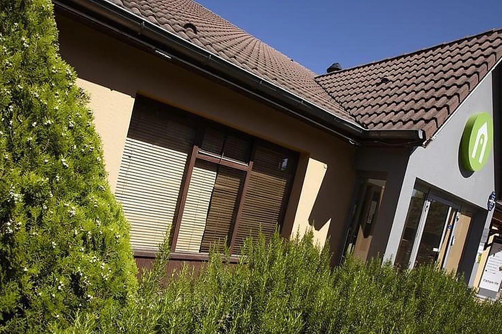 Lieux événementiels, CAMPANILE LYON SUD-CHASSE-SUR-RHÔNE