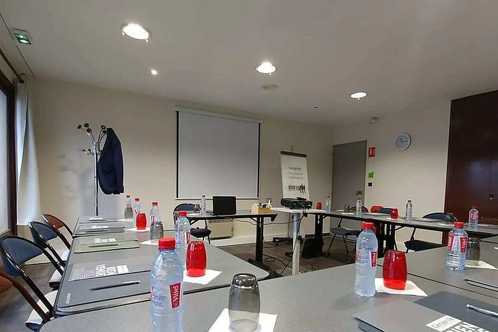 Lieux événementiels, CAMPANILE LYON SUD-CHASSE-SUR-RHÔNE