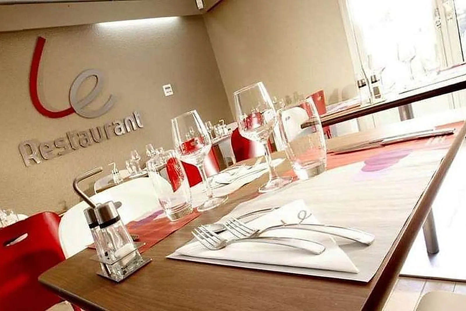 Lieux événementiels, CAMPANILE LYON SUD-CHASSE-SUR-RHÔNE