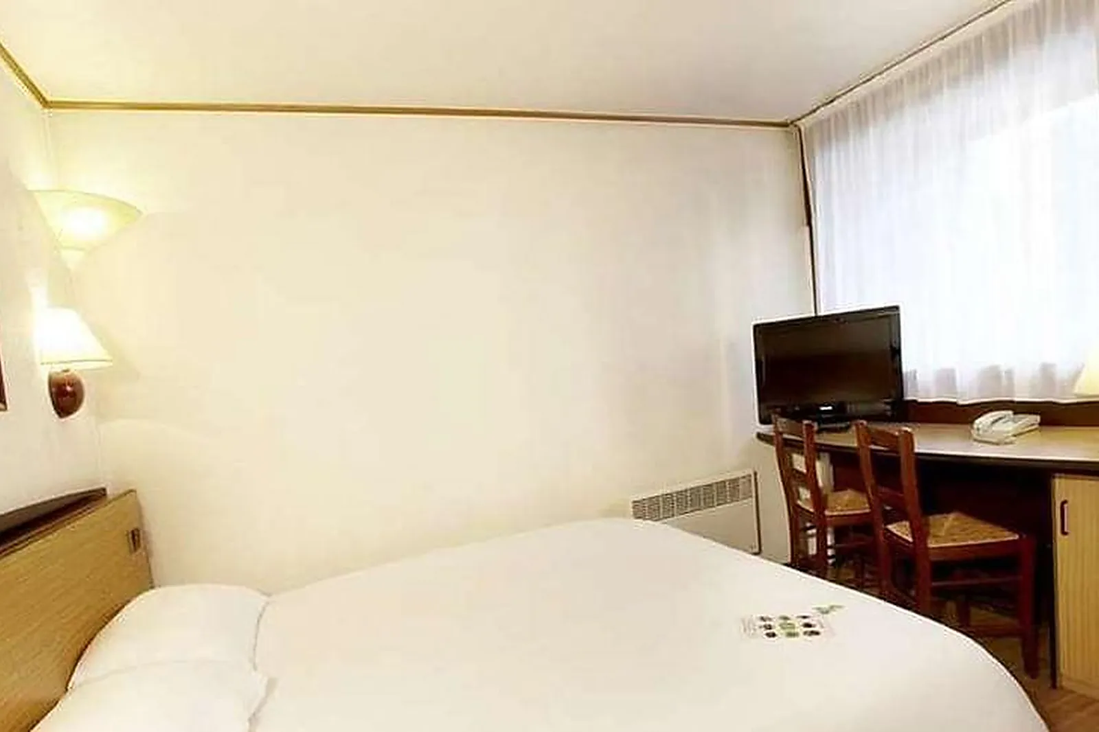 Lieux événementiels, CAMPANILE LYON SUD-CHASSE-SUR-RHÔNE