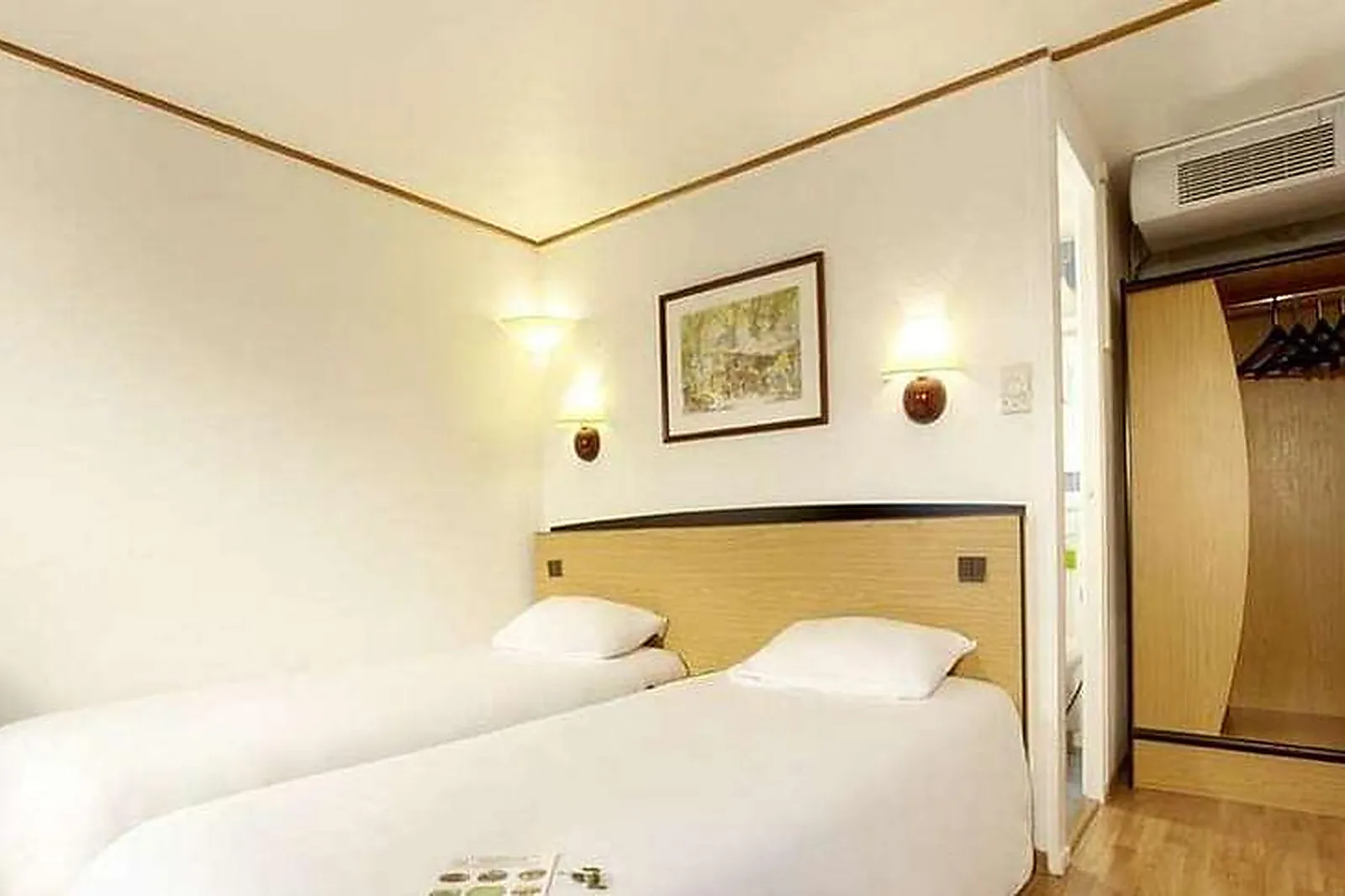 Lieux événementiels, CAMPANILE LYON SUD-CHASSE-SUR-RHÔNE