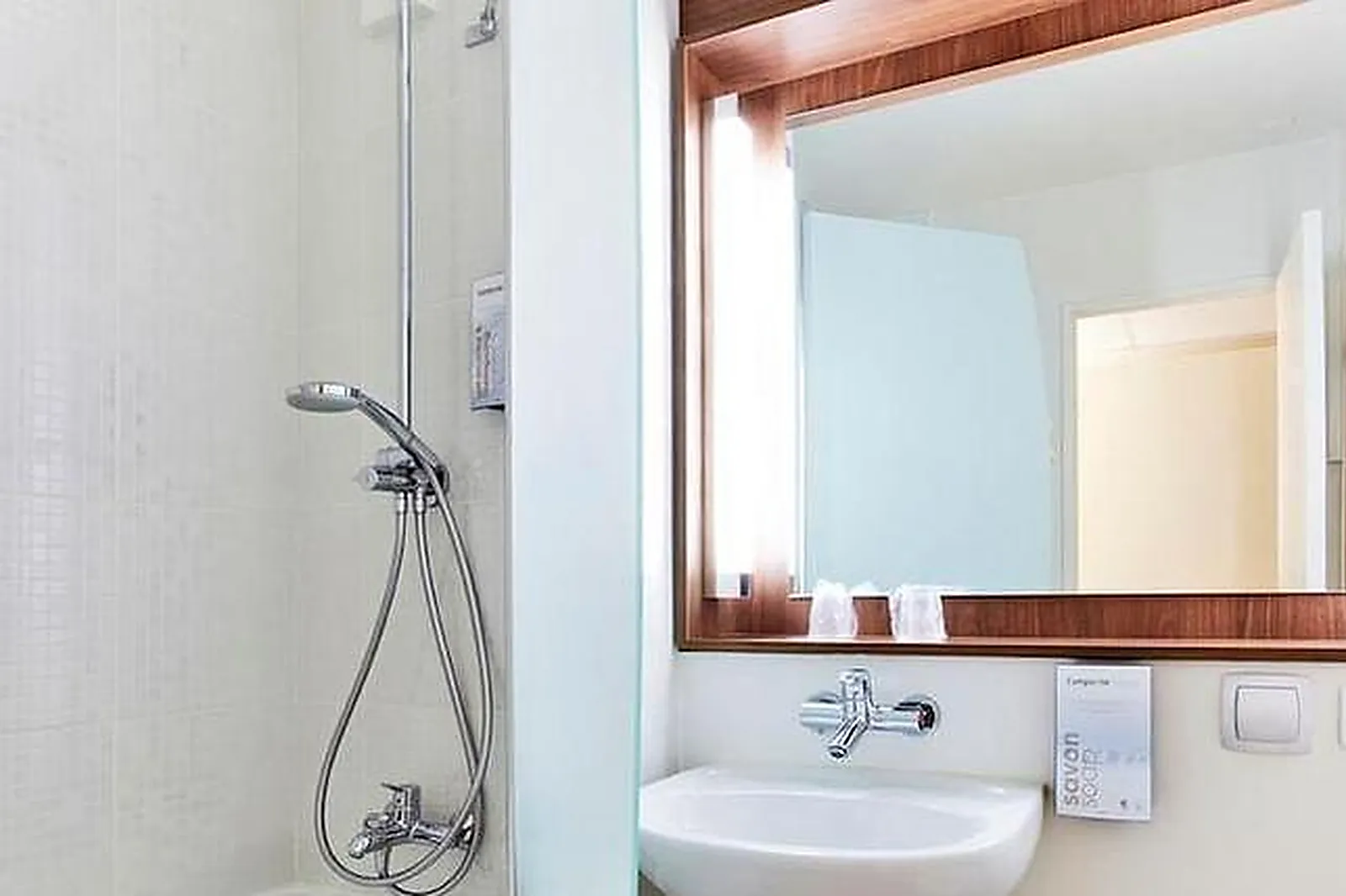 Lieux événementiels, CAMPANILE MARNE LA VALLÉE BUSSY ST GEORGES HOTEL***