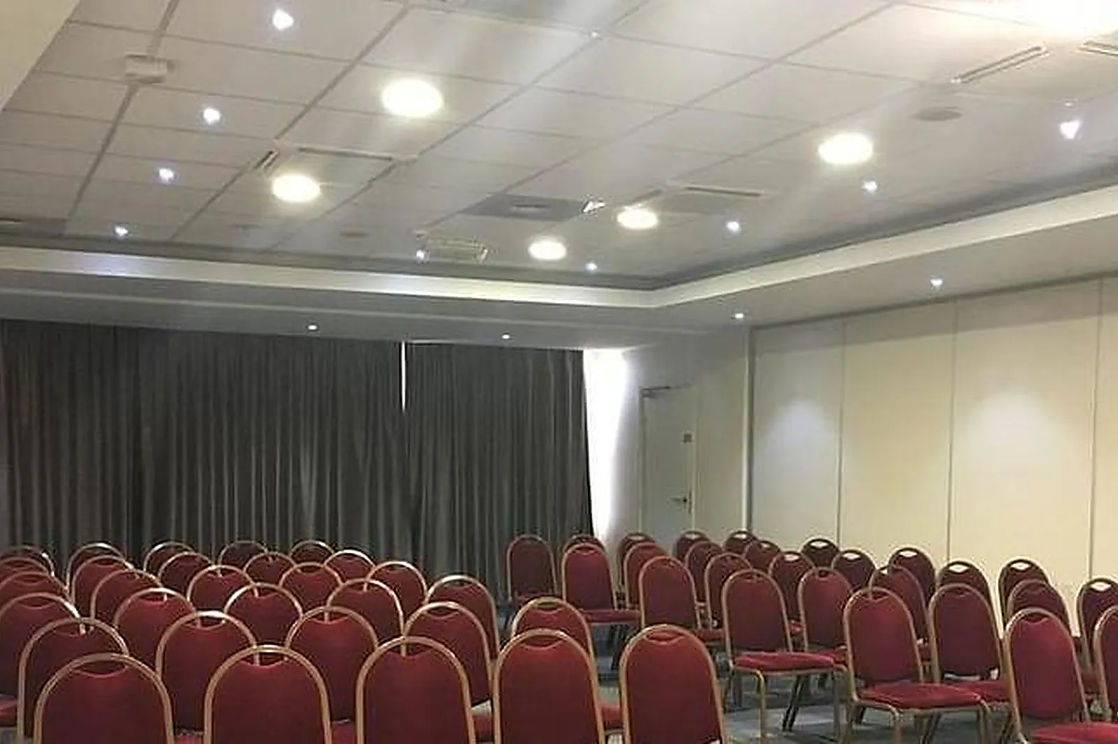 Lieux événementiels, CAMPANILE MARNE LA VALLÉE BUSSY ST GEORGES HOTEL***