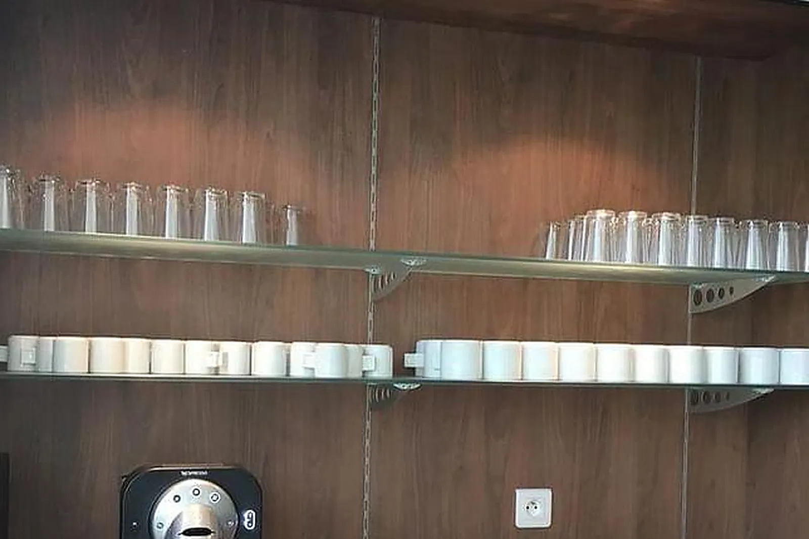 Lieux événementiels, CAMPANILE MARNE LA VALLÉE BUSSY ST GEORGES HOTEL***