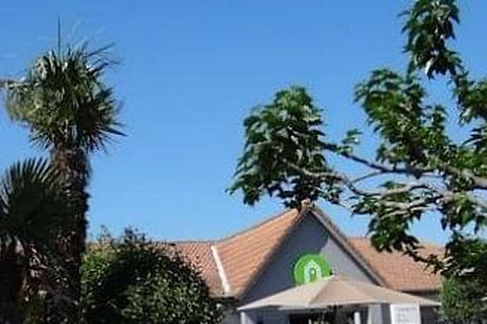 Lieux événementiels, ESPACE CLAN DESTIN