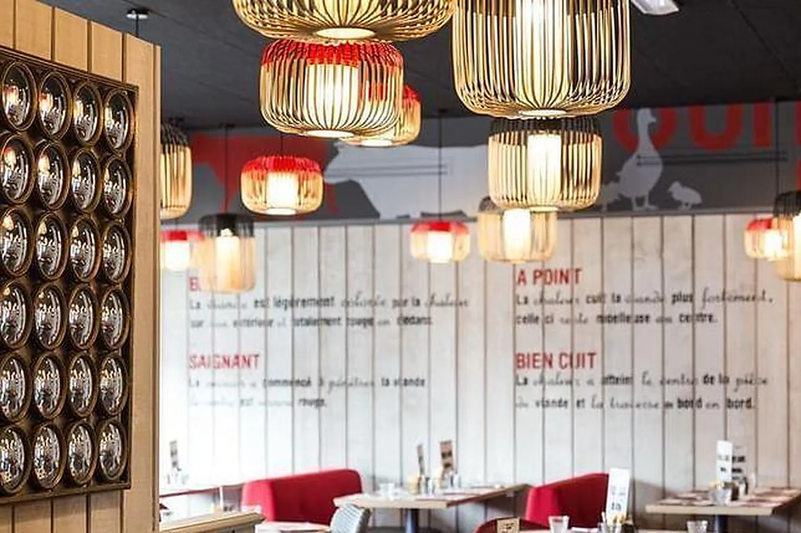 Lieux événementiels, CENTRE DE FORMATION INAKA