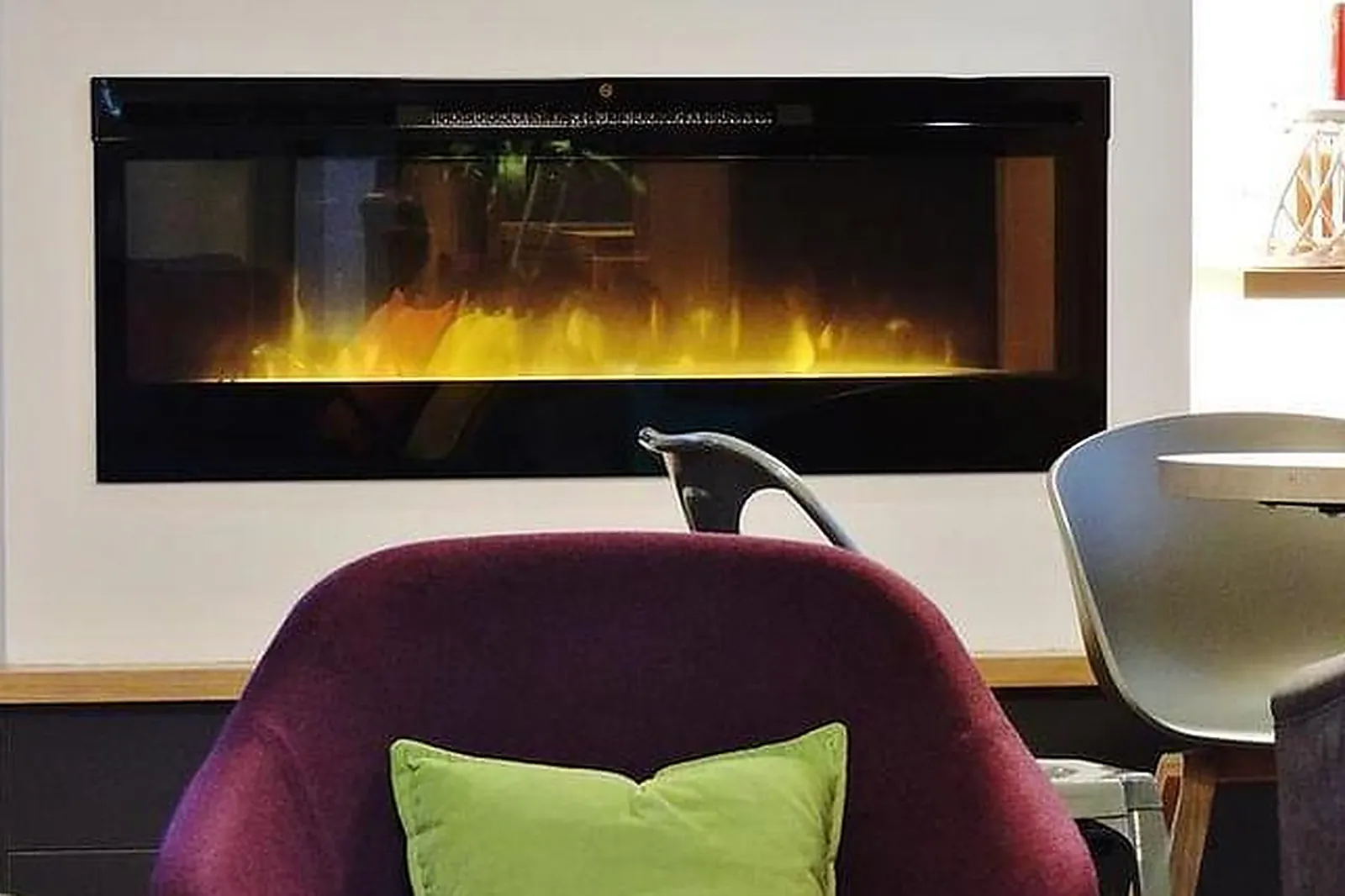 Lieux événementiels, CENTRE DE FORMATION INAKA