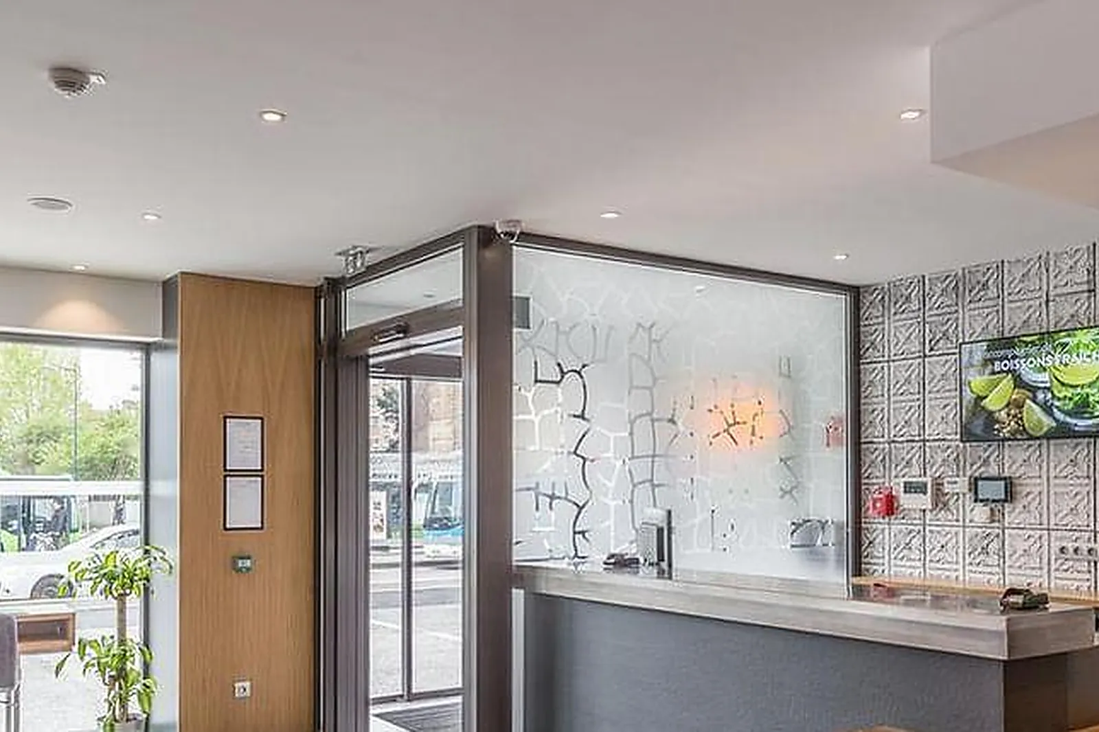 Lieux événementiels, CENTRE DE FORMATION INAKA