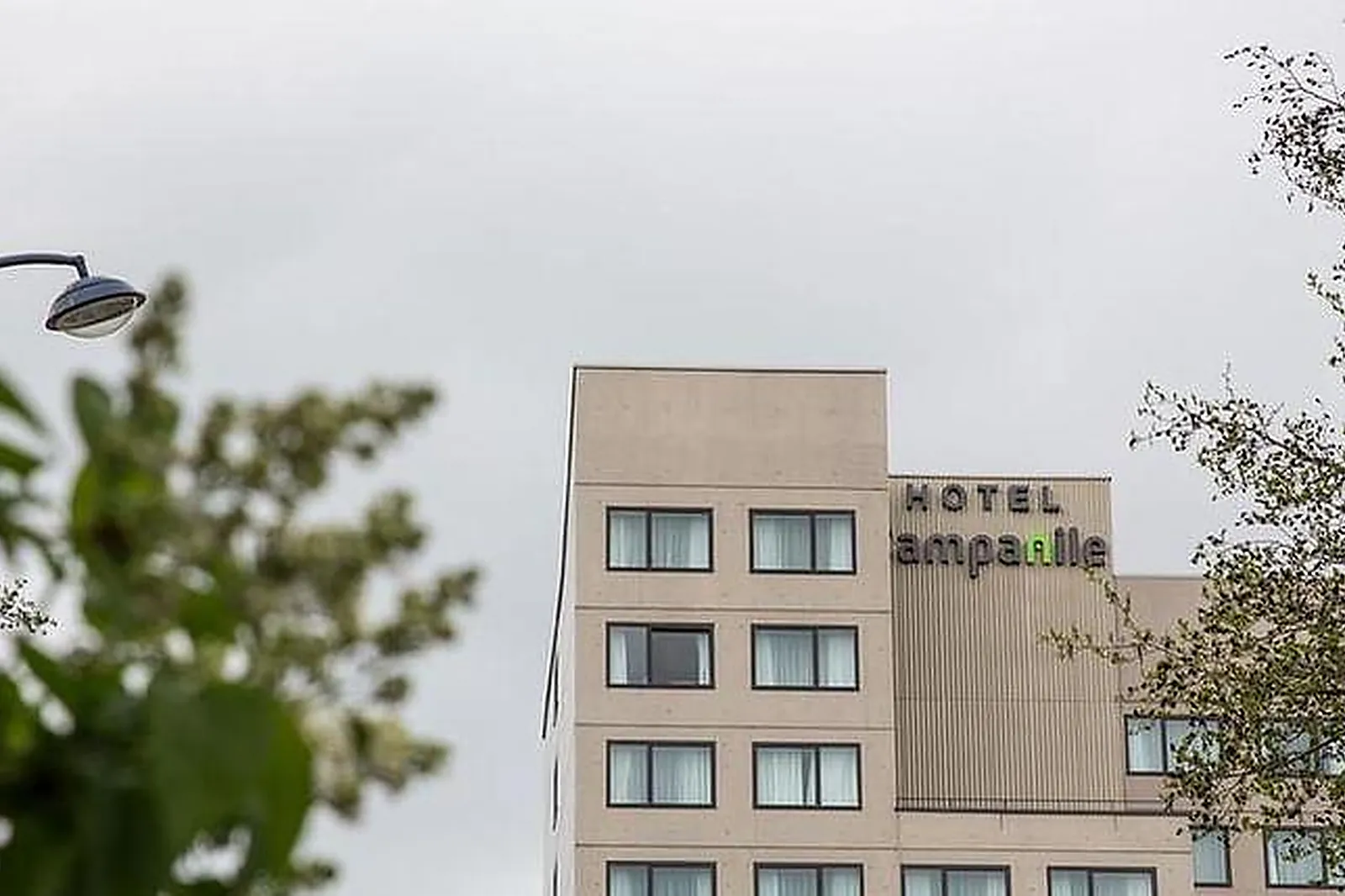 Lieux événementiels, CENTRE DE FORMATION INAKA