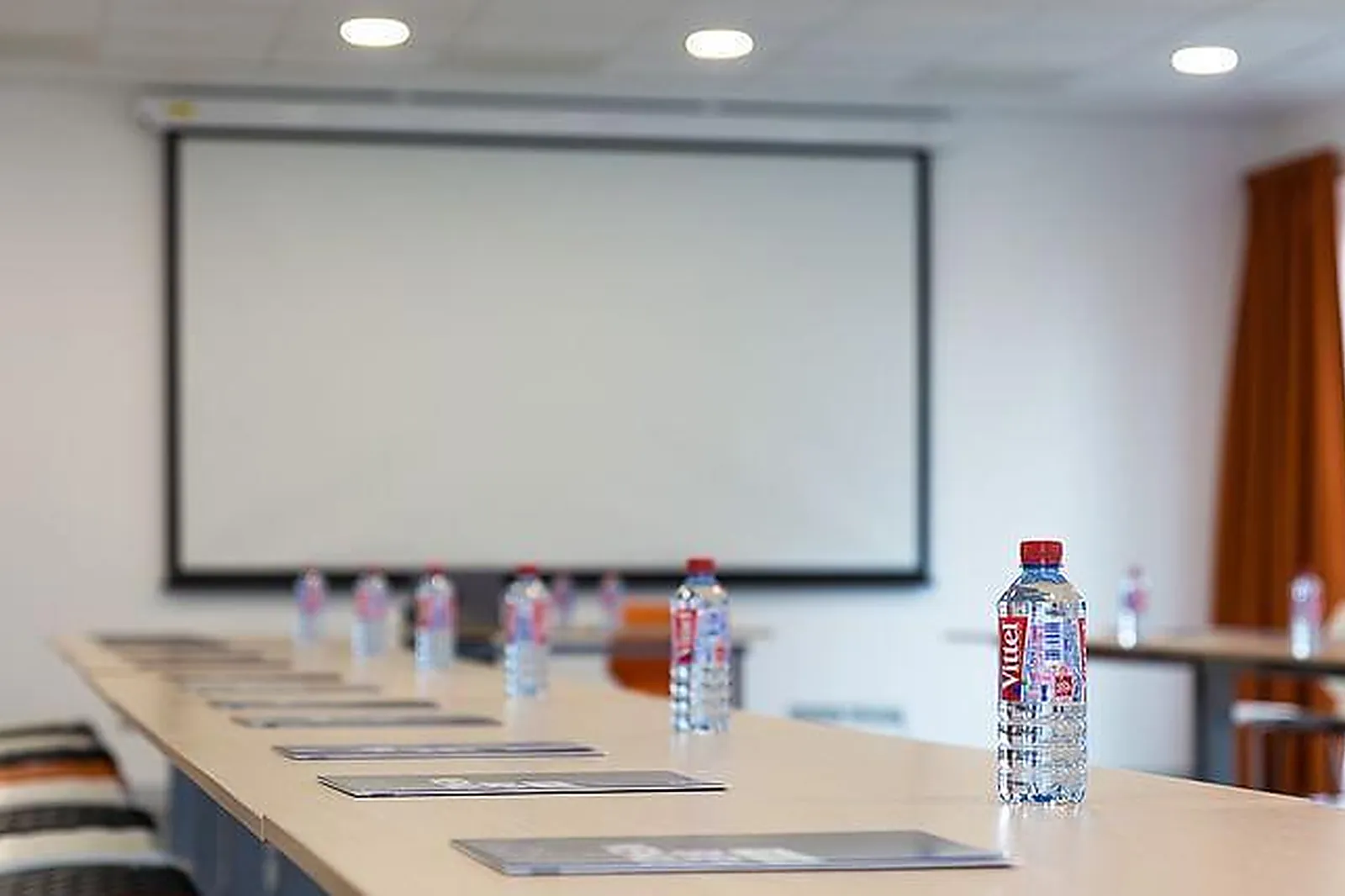 Lieux événementiels, CENTRE DE FORMATION INAKA