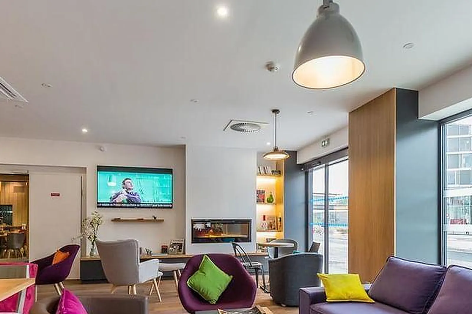 Lieux événementiels, CENTRE DE FORMATION INAKA