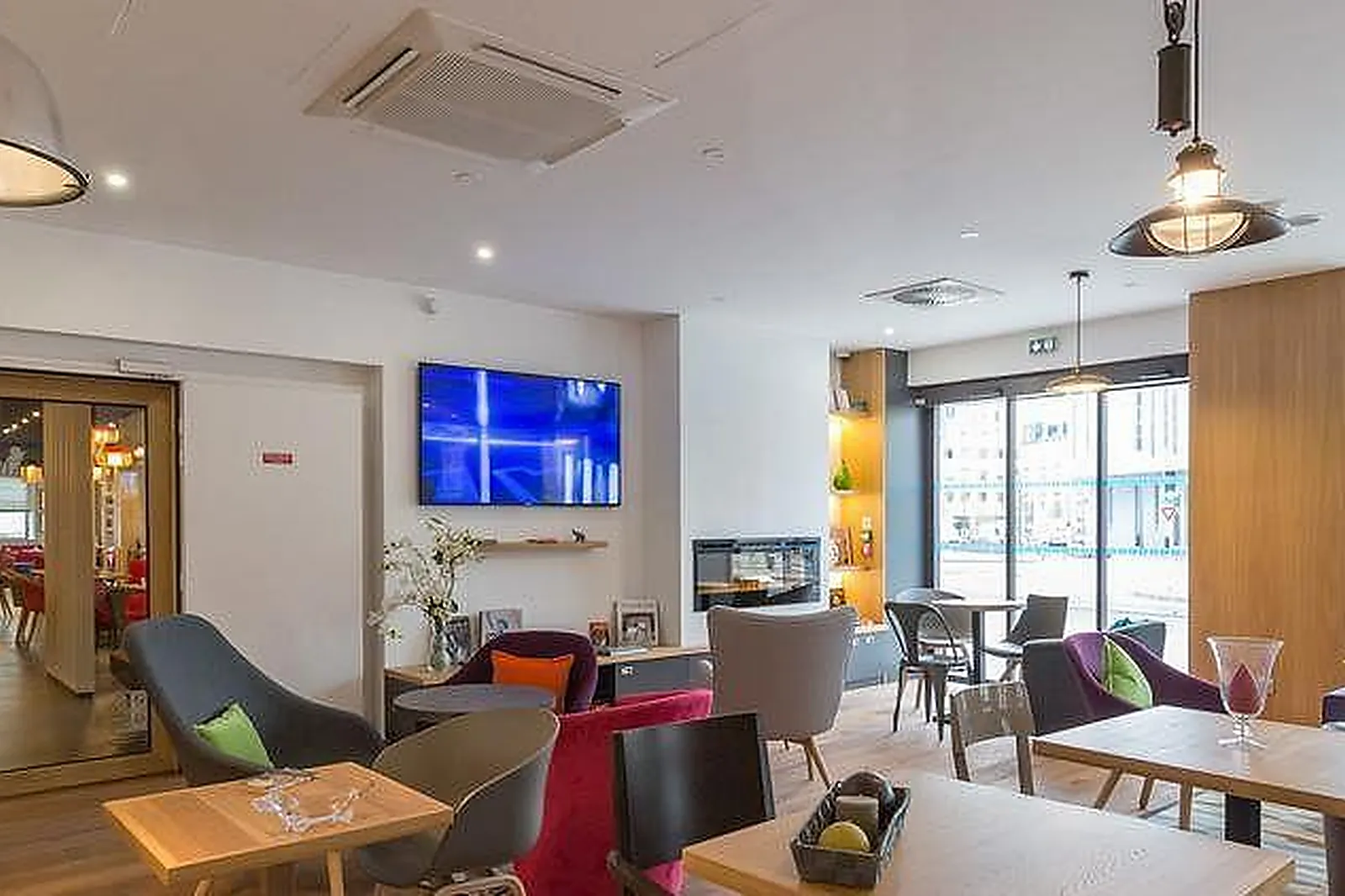 Lieux événementiels, CENTRE DE FORMATION INAKA