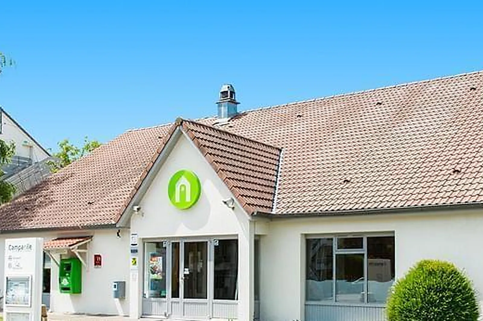 Lieux événementiels, ESPACE CEDIAS