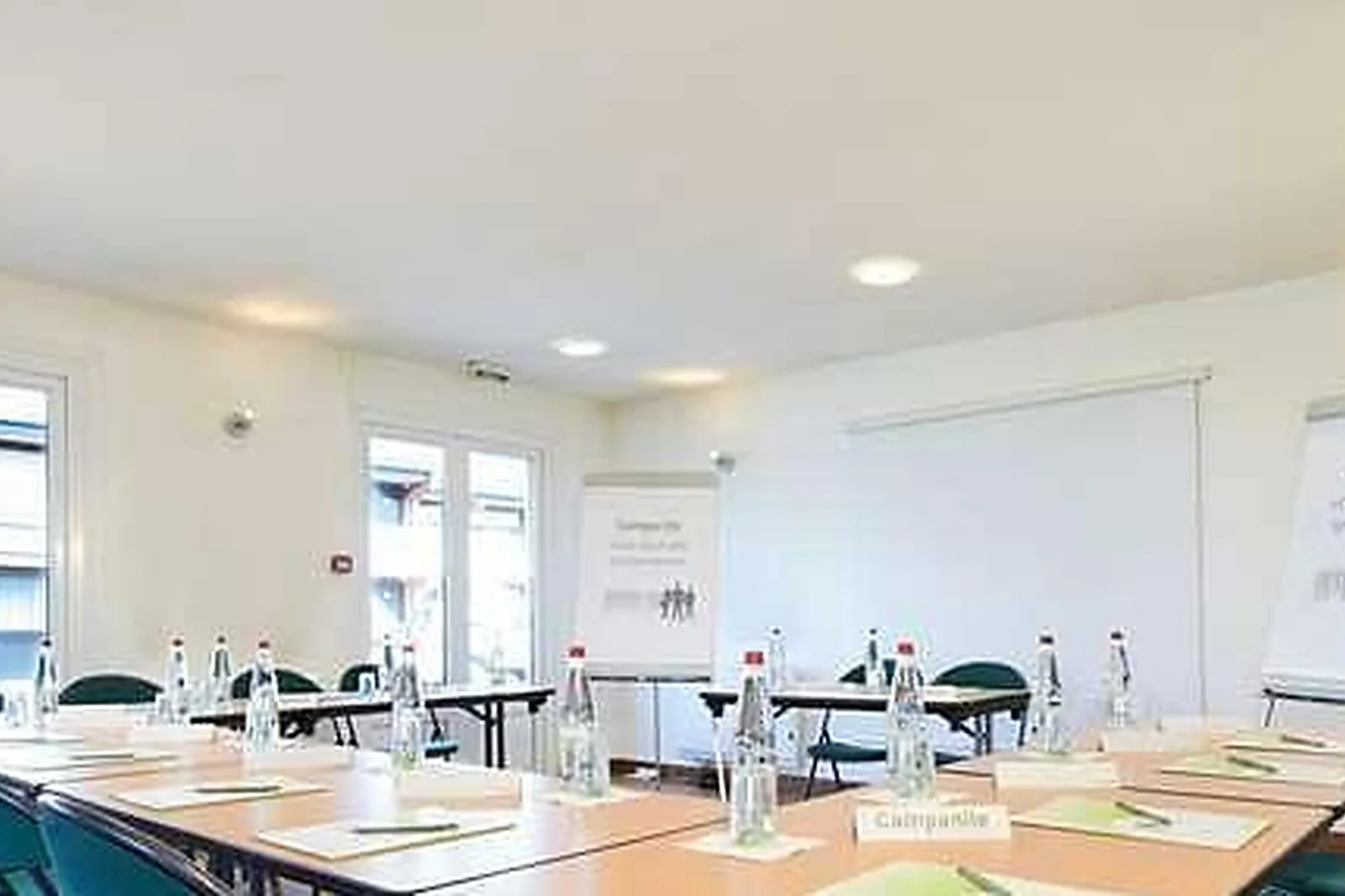 Lieux événementiels, ESPACE CEDIAS