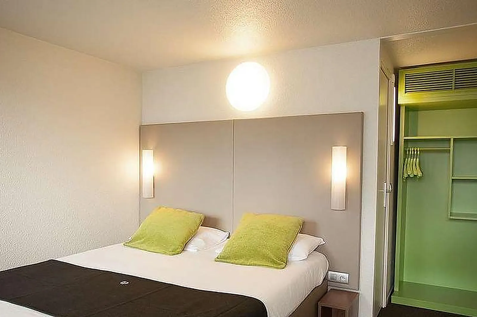 Lieux événementiels, ESPACE CEDIAS