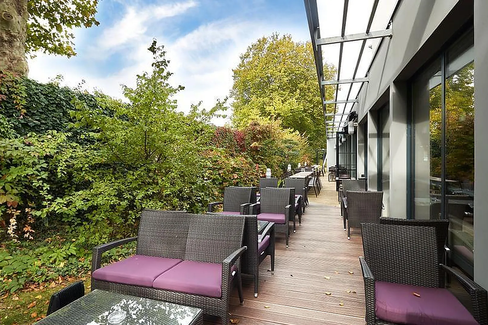 Lieux événementiels, MY STORY UP PARIS 1ER