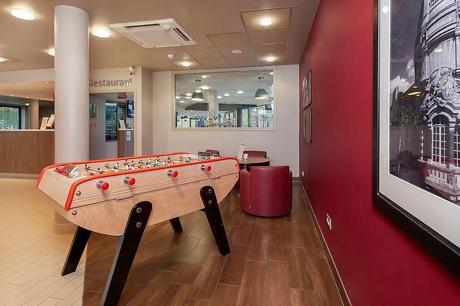 Lieux événementiels, MY STORY UP PARIS 1ER