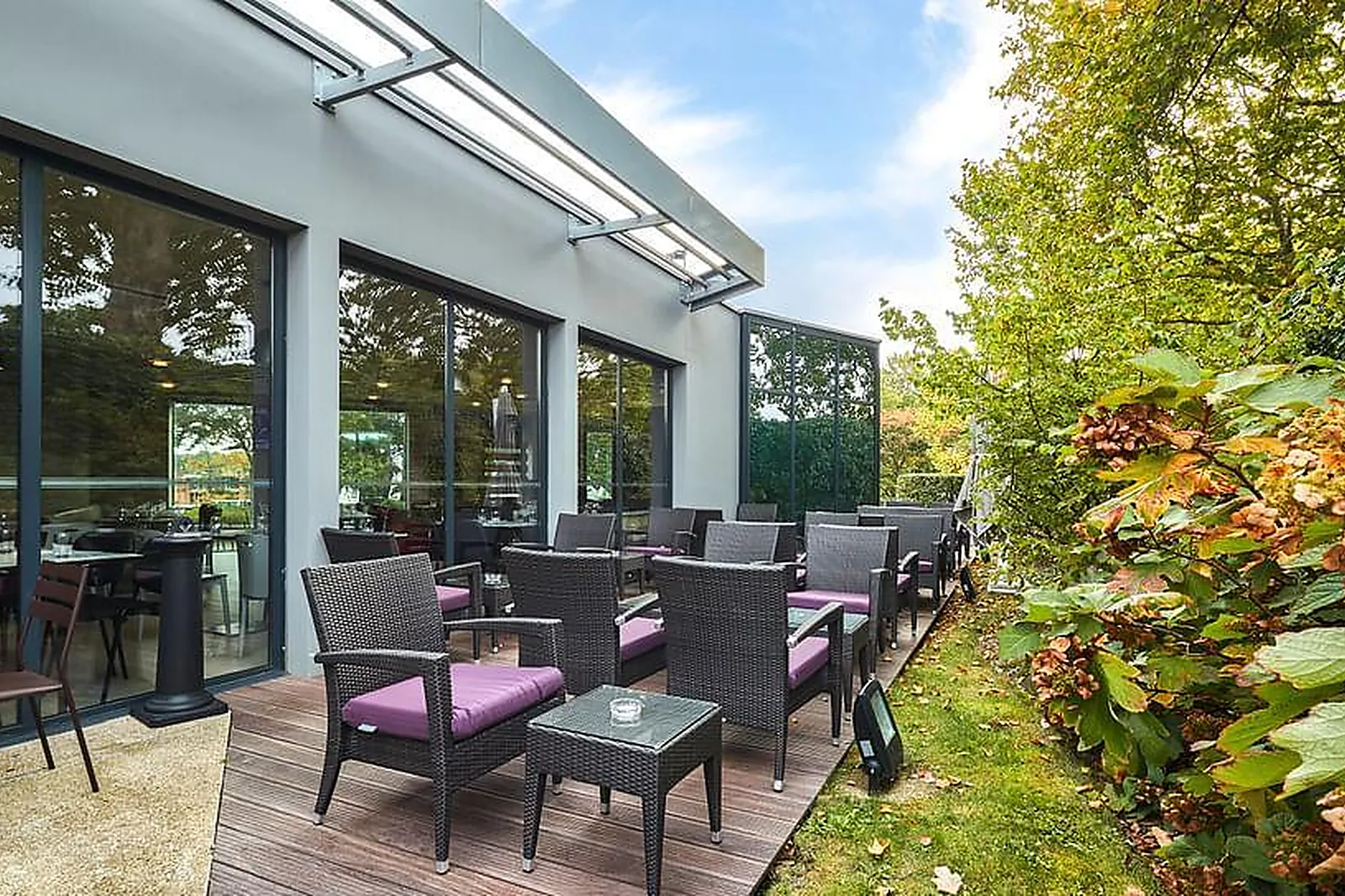 Lieux événementiels, MY STORY UP PARIS 1ER